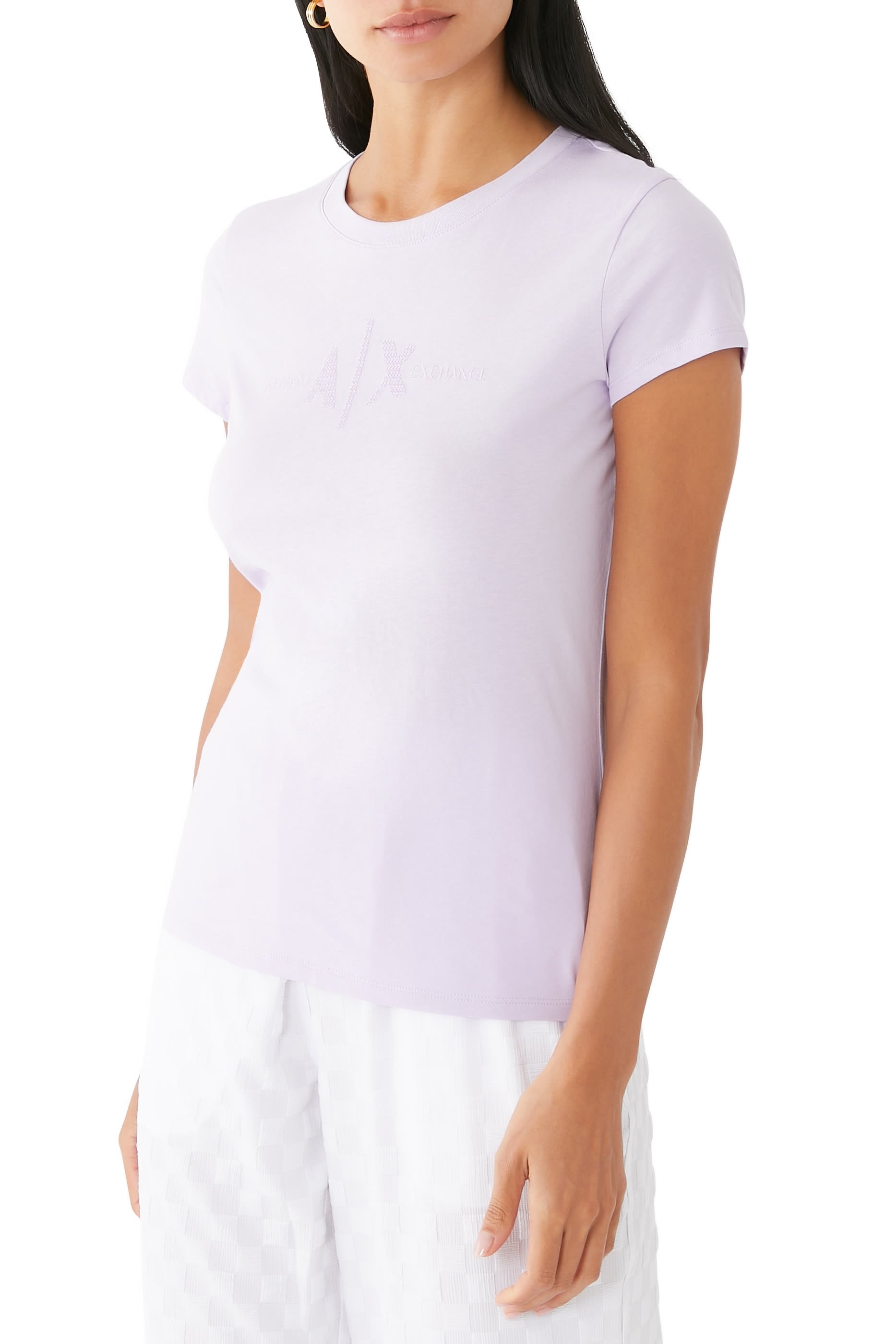 تيشيرت بشعار الماركة