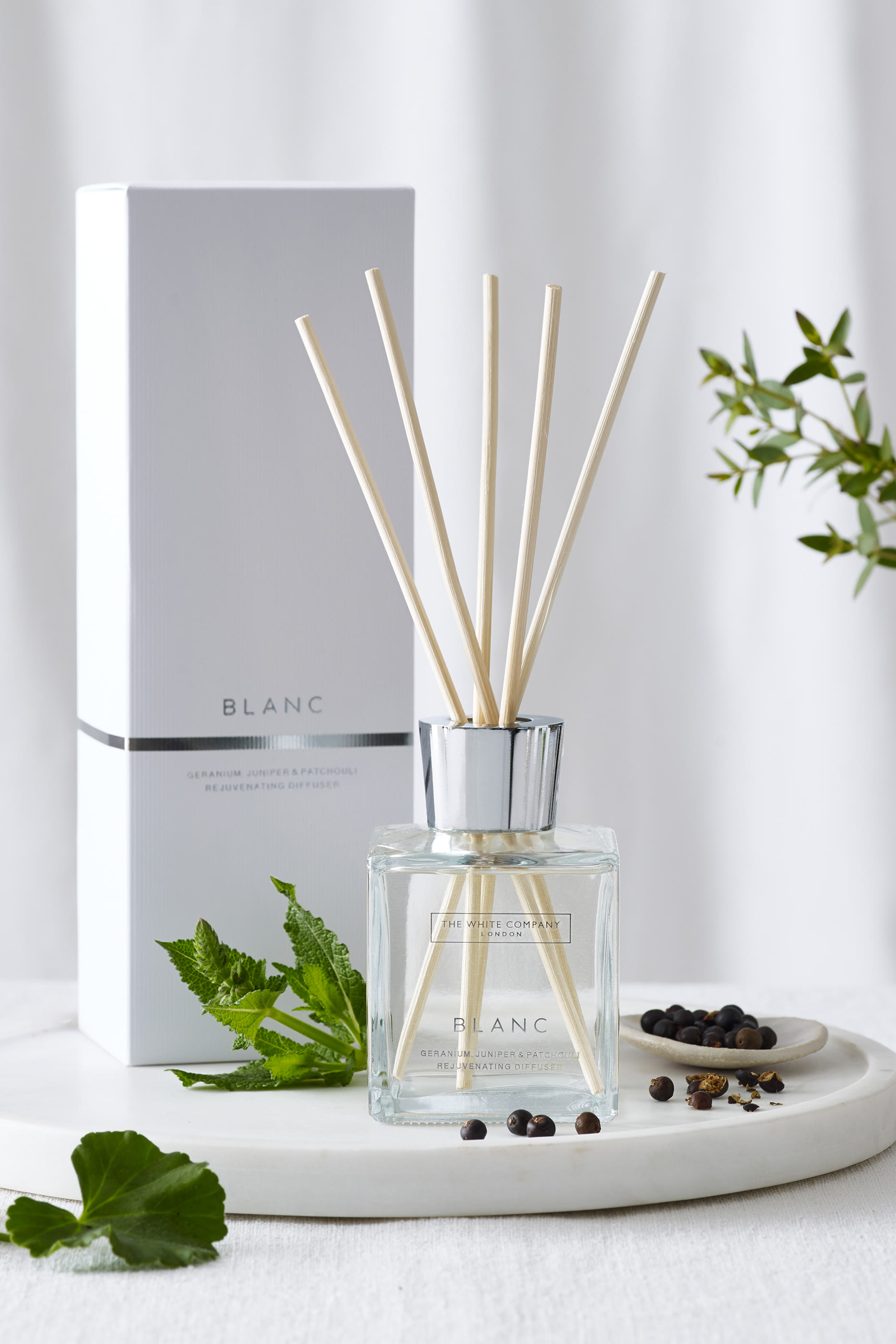 موزع عطر بلانك