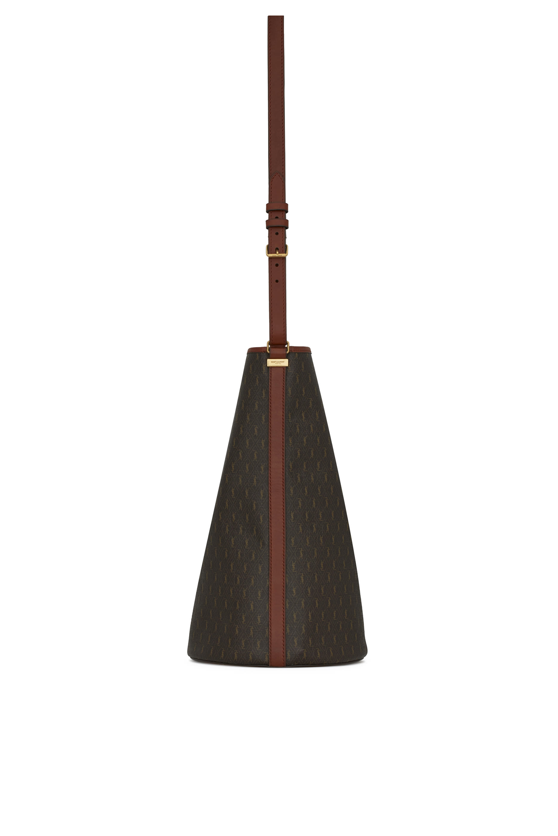 حقيبة باكيت لو مونوجرام