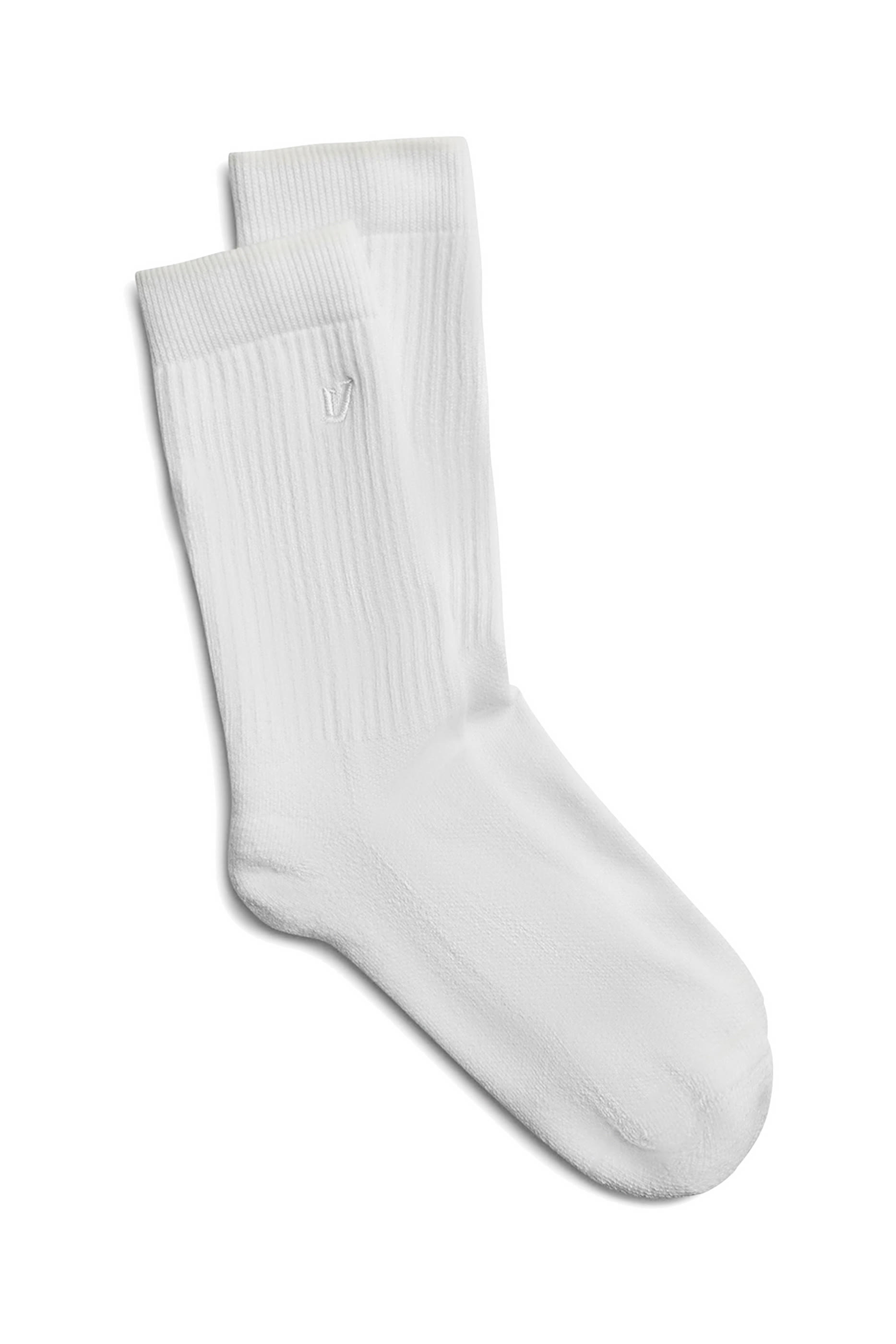 جوارب متوسطة الطول