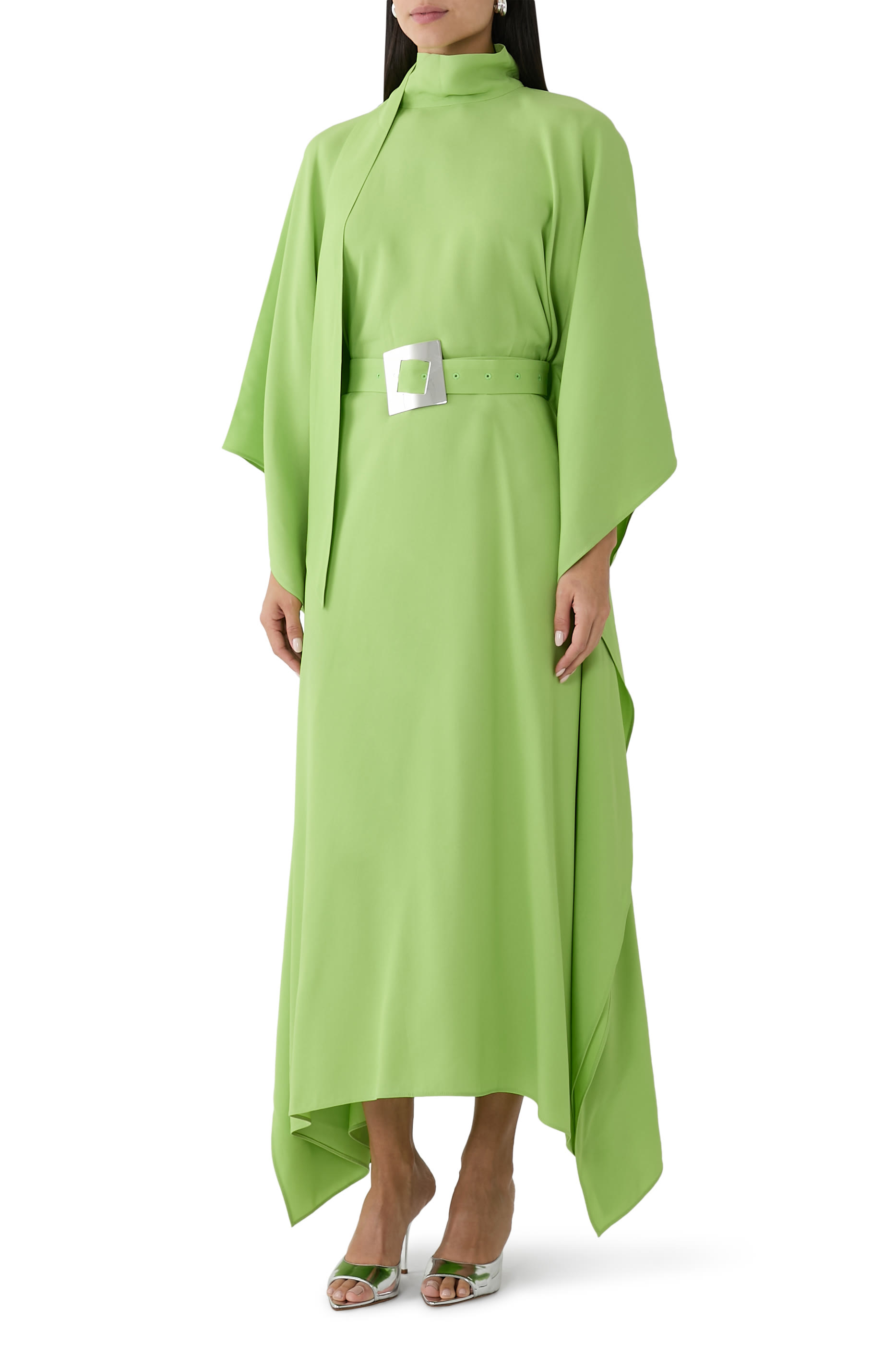 قفطان لا لونا