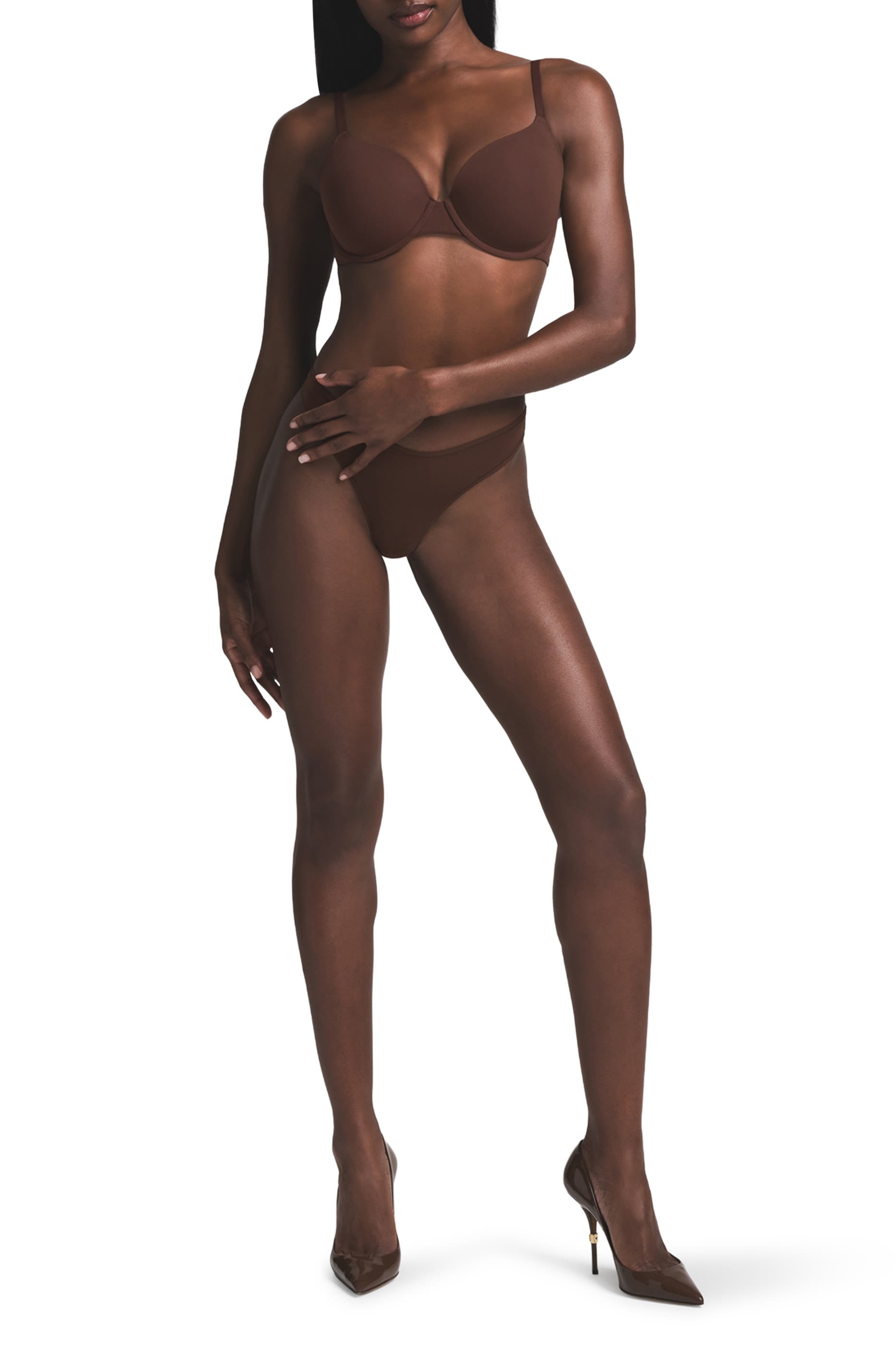 حمالة صدر للتيشيرت فيتس إيفري بودي 