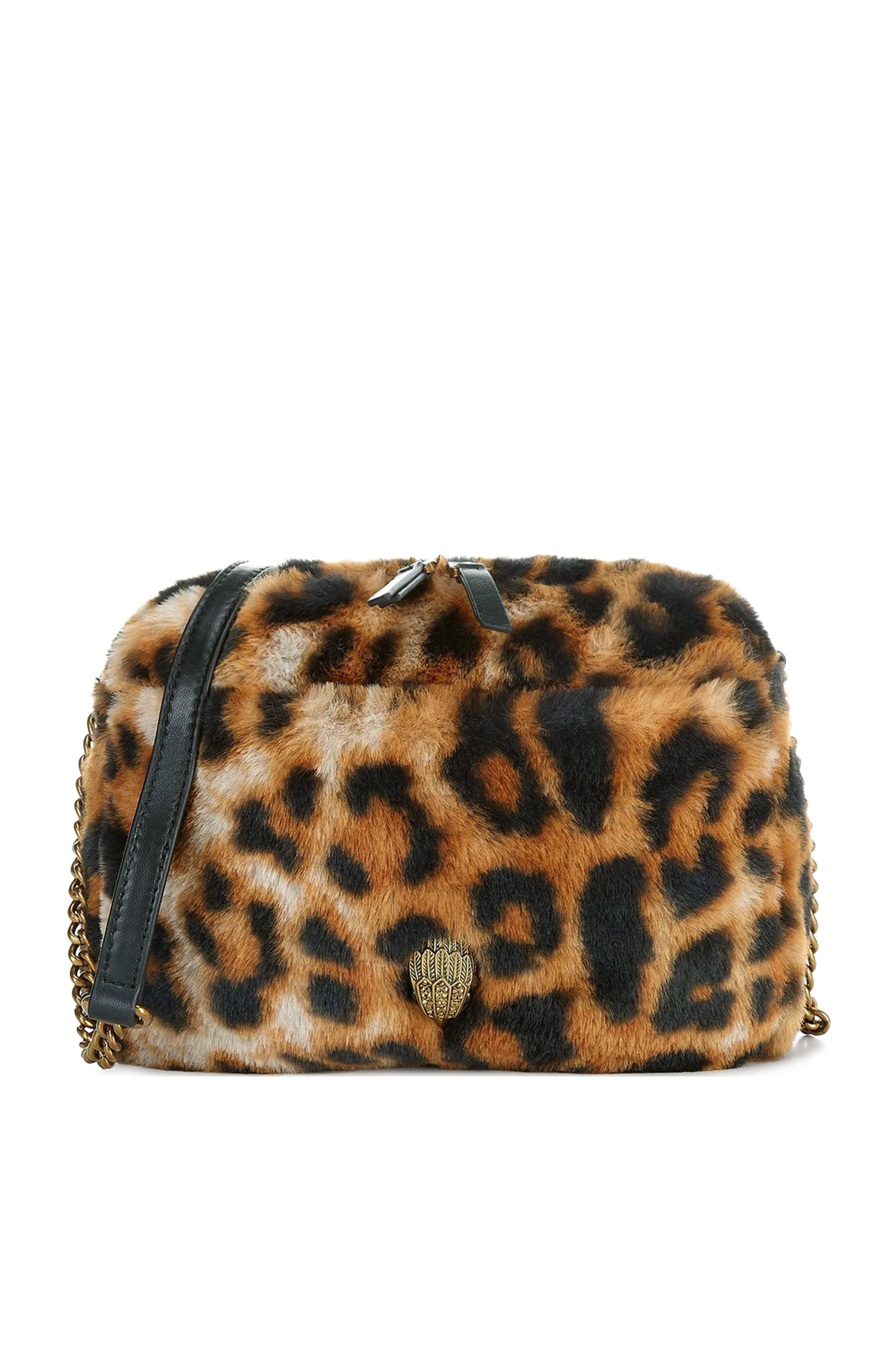 حقيبة كاميرا كنسنغتون بتصميم منفوخ