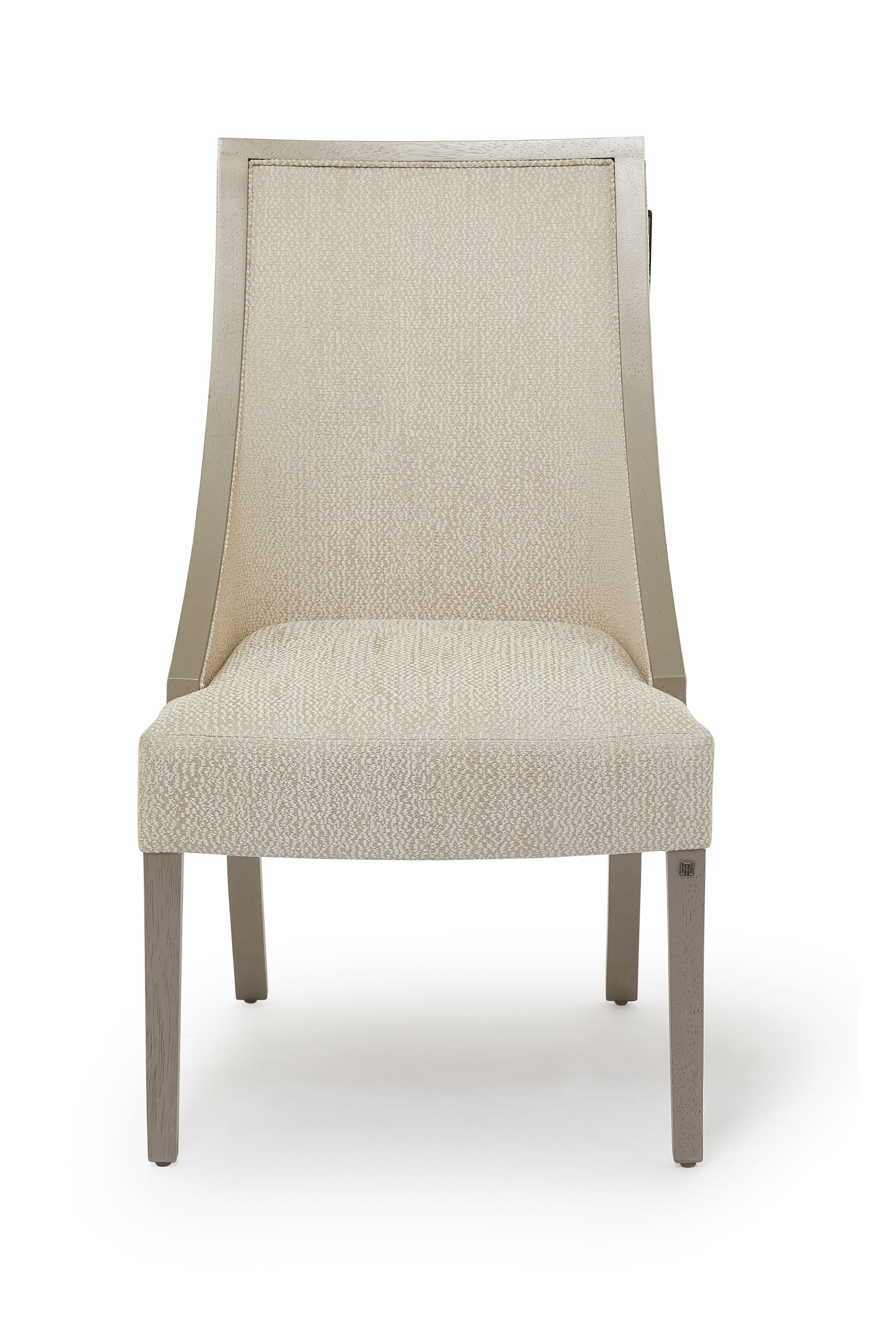 كرسي مائدة كاراميلو