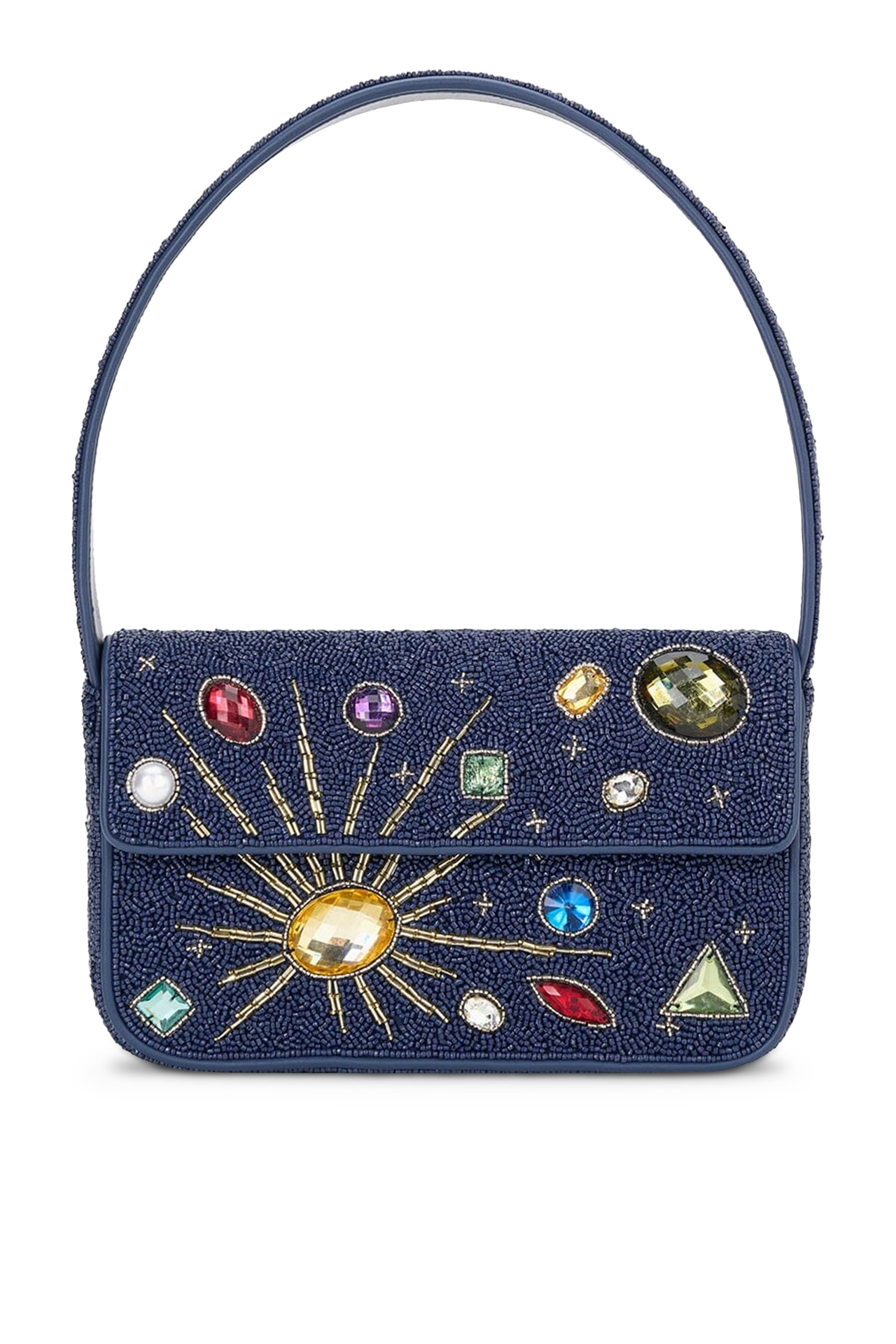 حقيبة كتف تومي