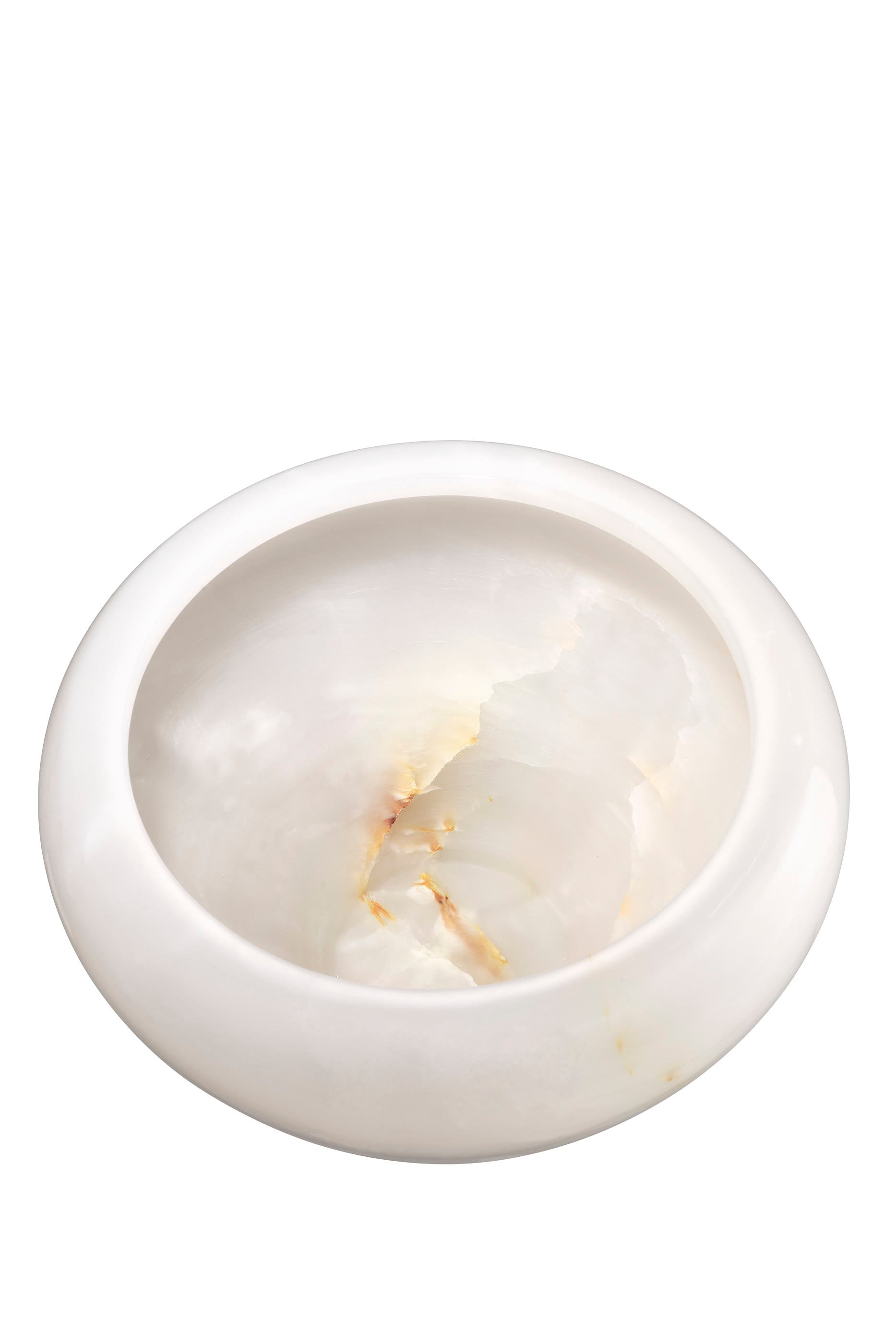 مزهرية فيوم صغيرة