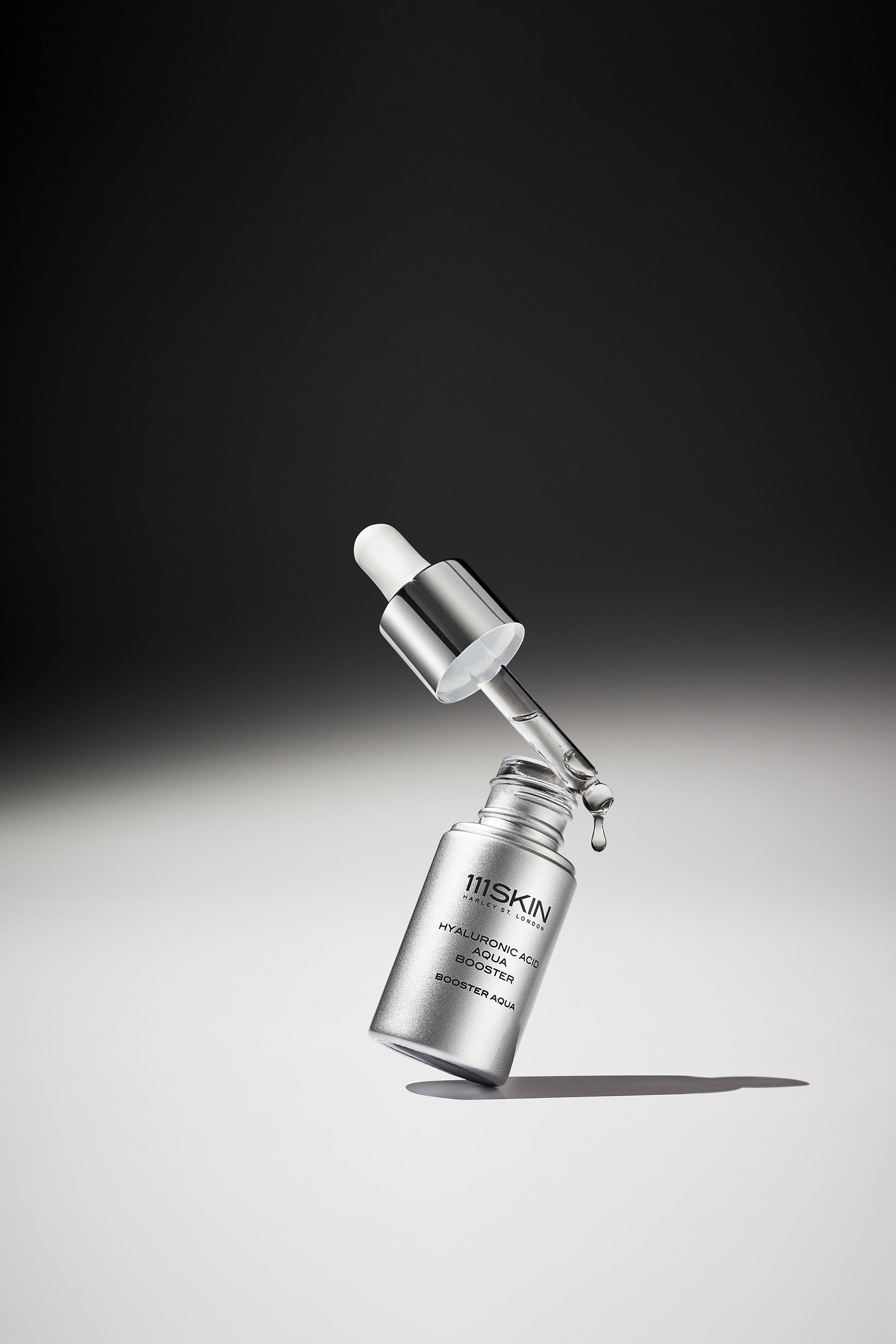 مستحضر أكوا بحمض الهيالورونيك