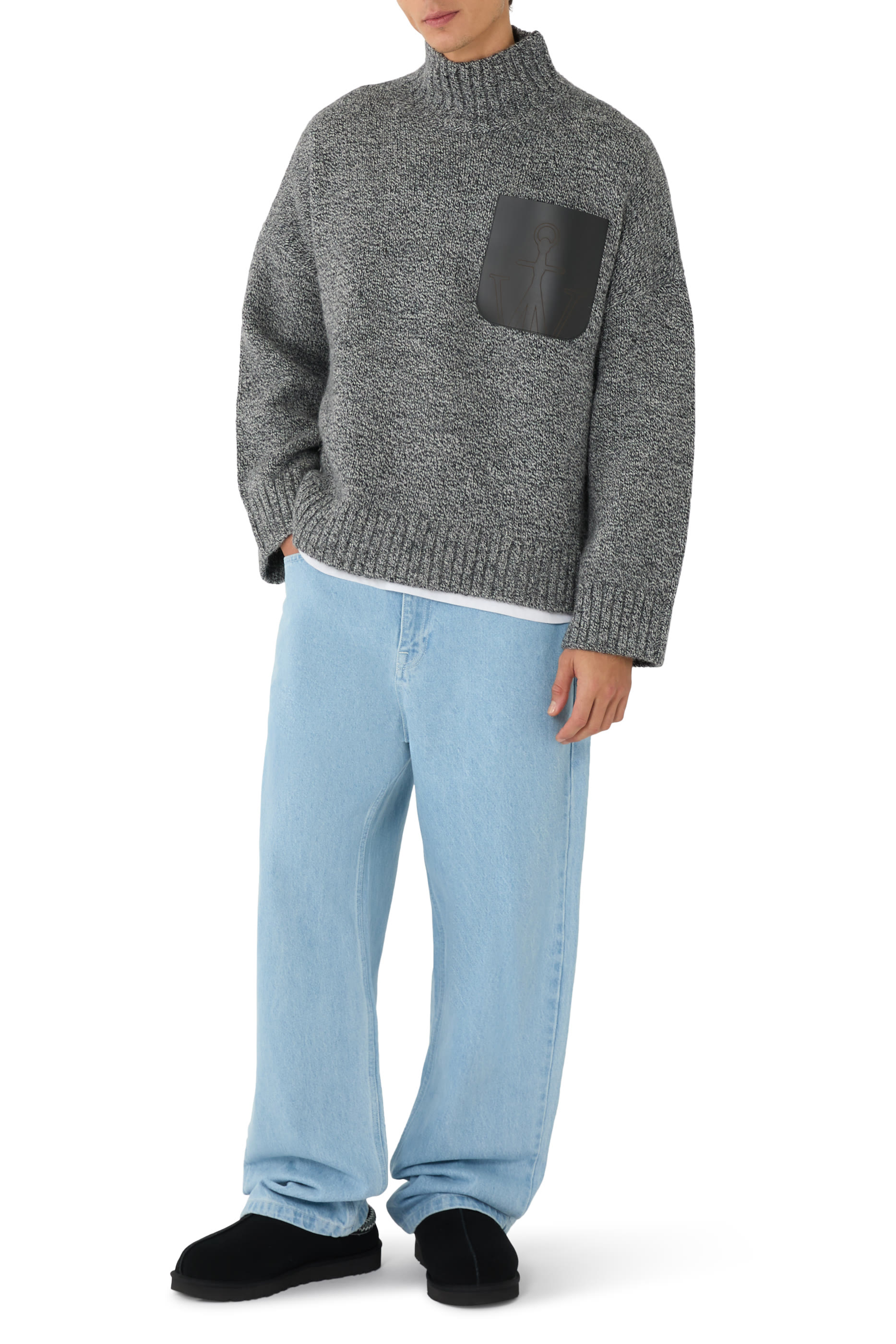 حذاء تاسمان II سهل الارتداء للرجال