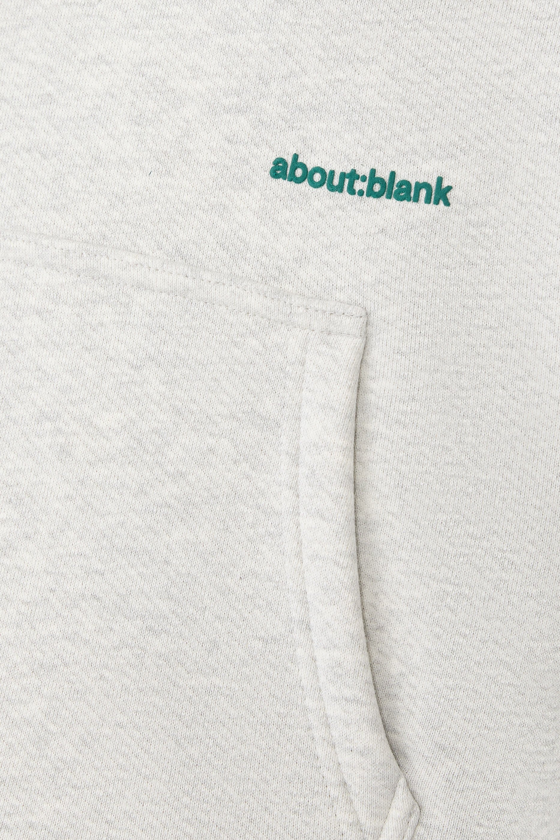 هودي بقصة مربعة