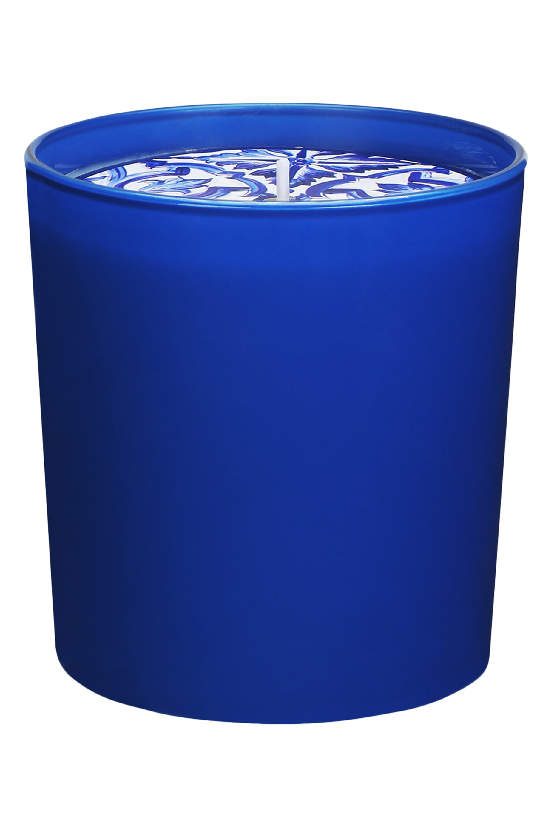 شمعة معطرة سيسيليان نيرولي اند لمون بلو ميديتيرانيو