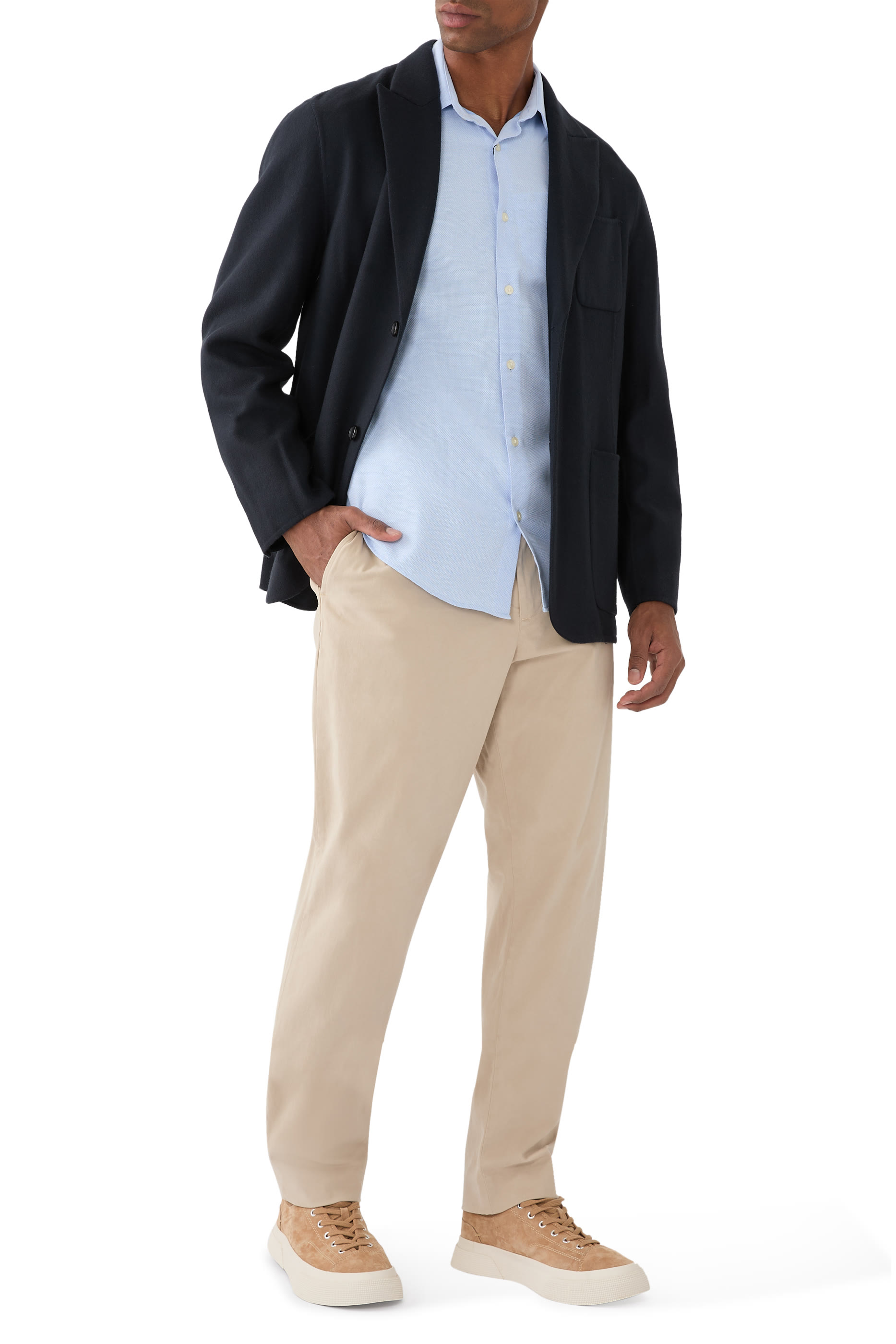 بنطال تشينو ديلان