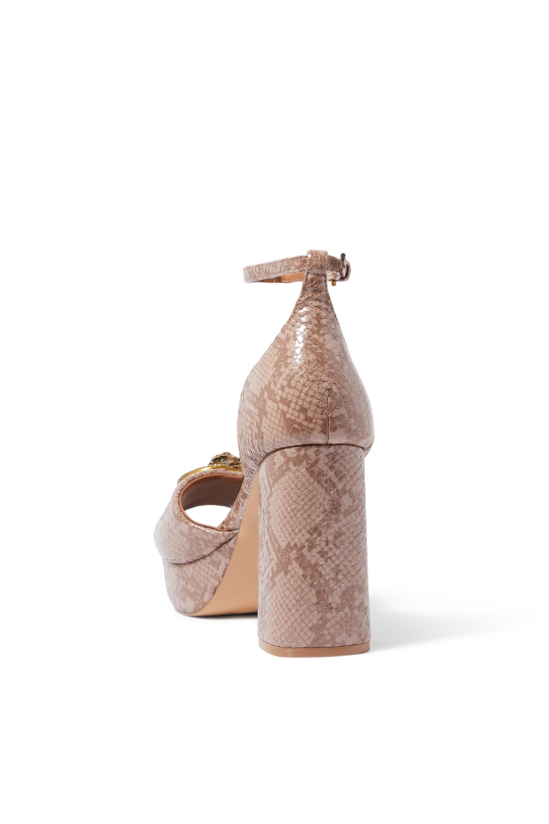 صندل تشيلسي 110 بنعل سميك