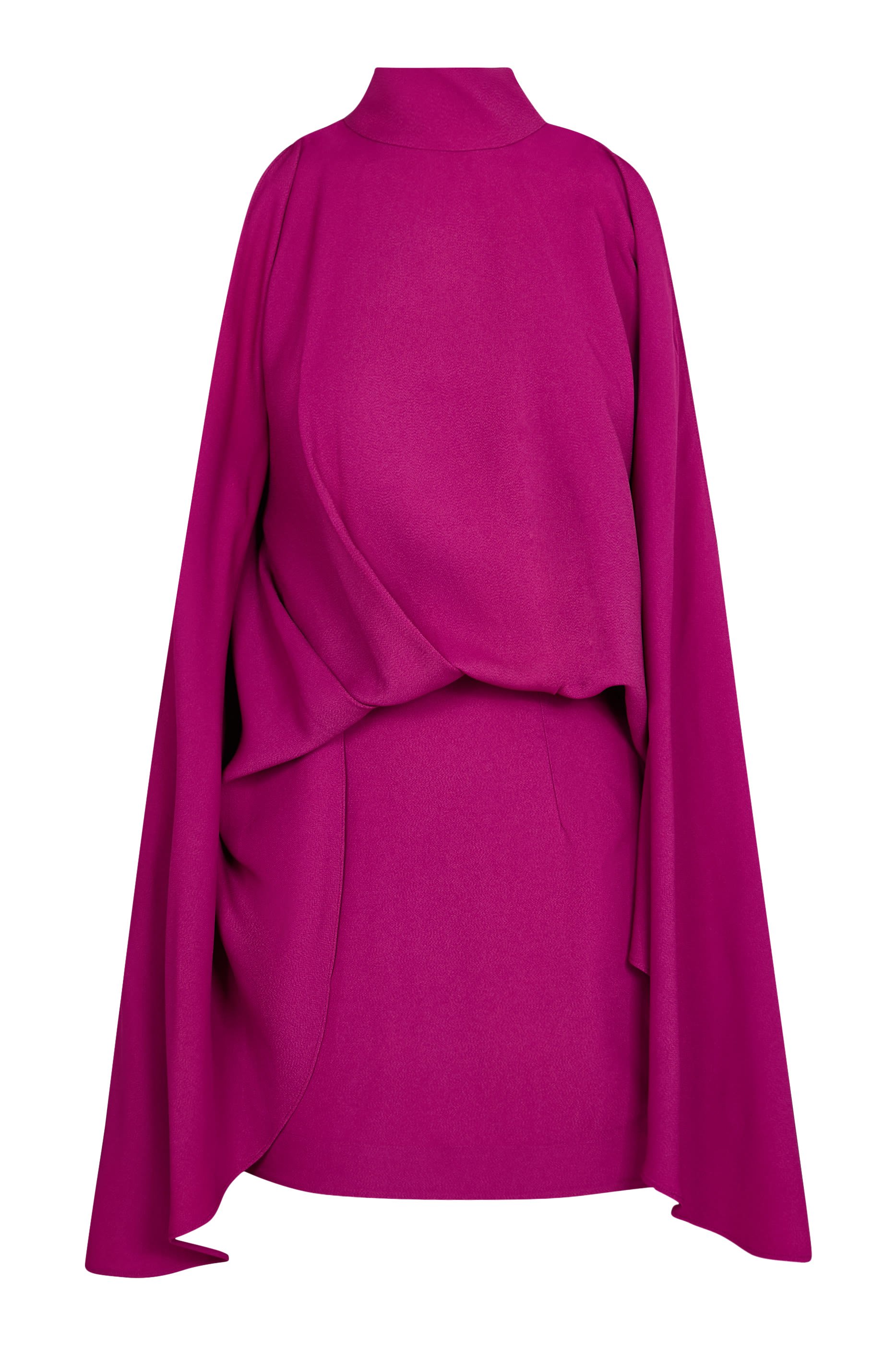 فستان باكال قصير