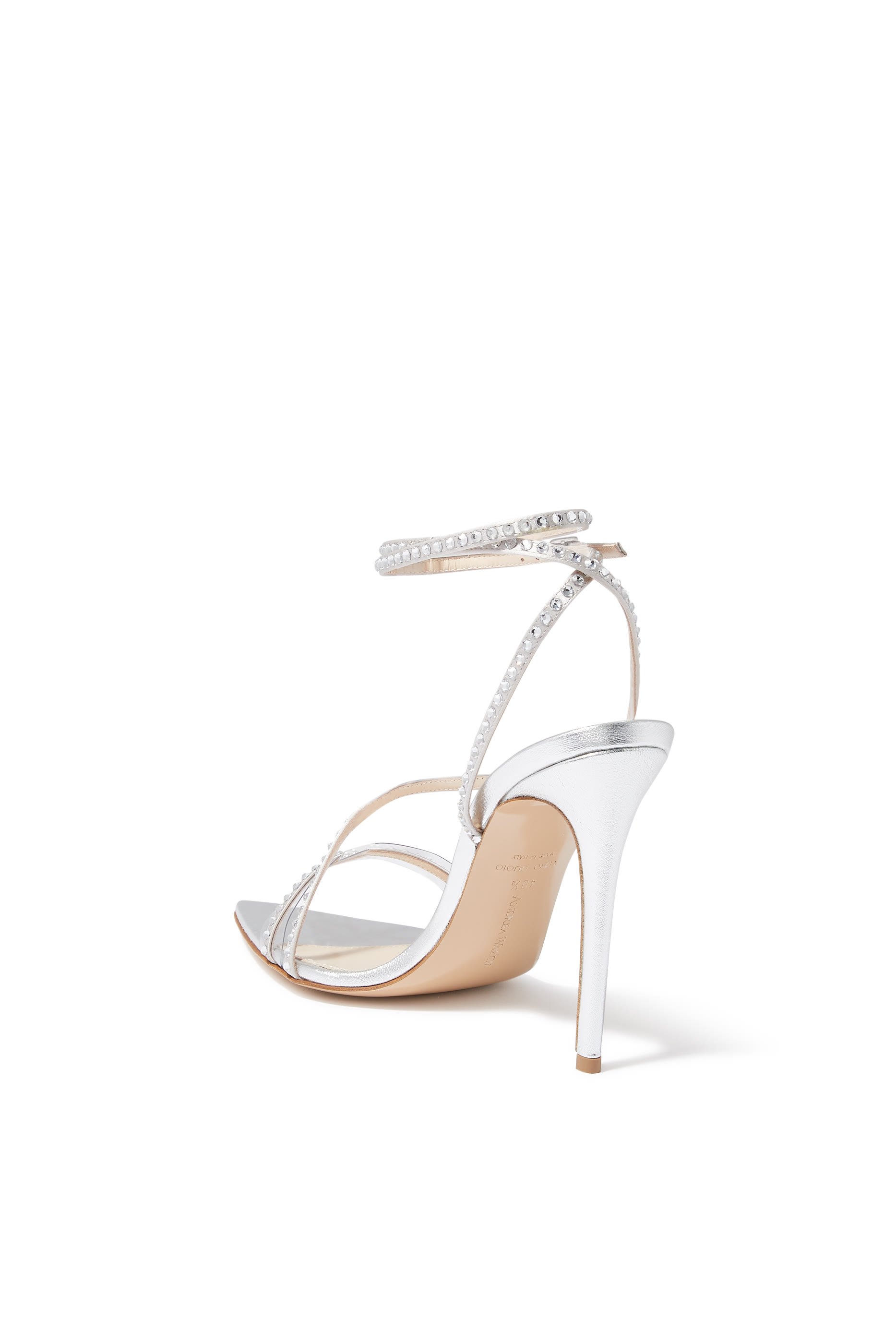 صندل داسي 105 مرصع بالكريستال