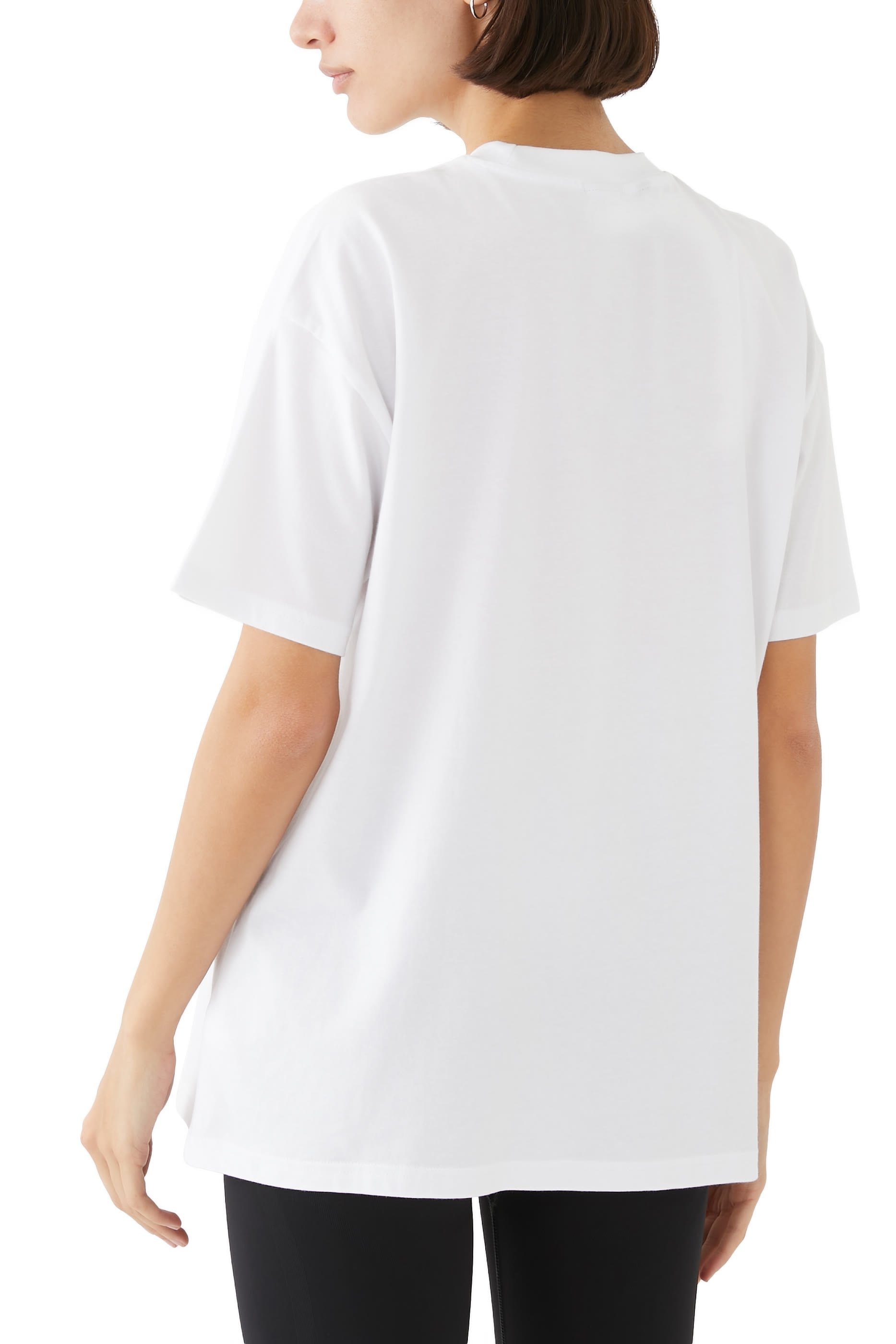 Training Oversized T-Shirt