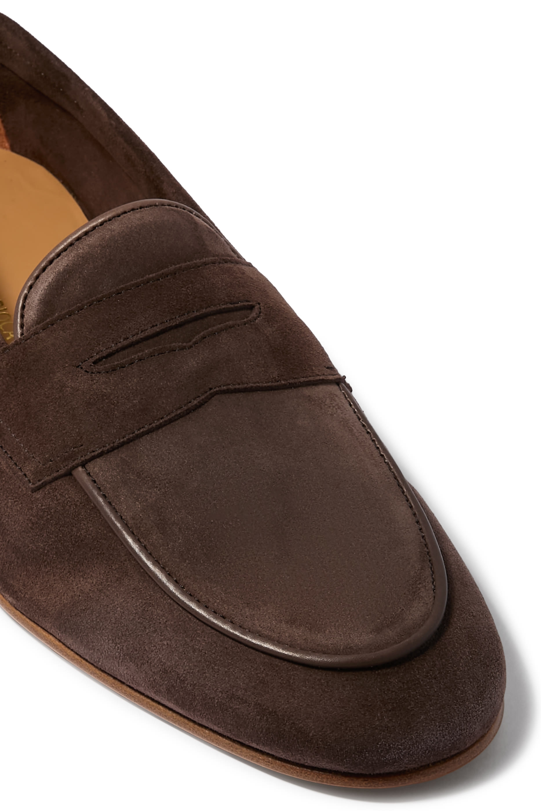 حذاء سهل الارتداء ليمي شمواه