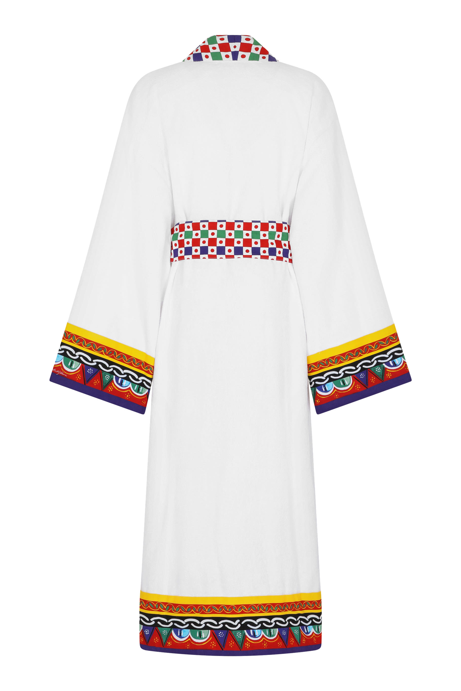 روب حمام كاريتو