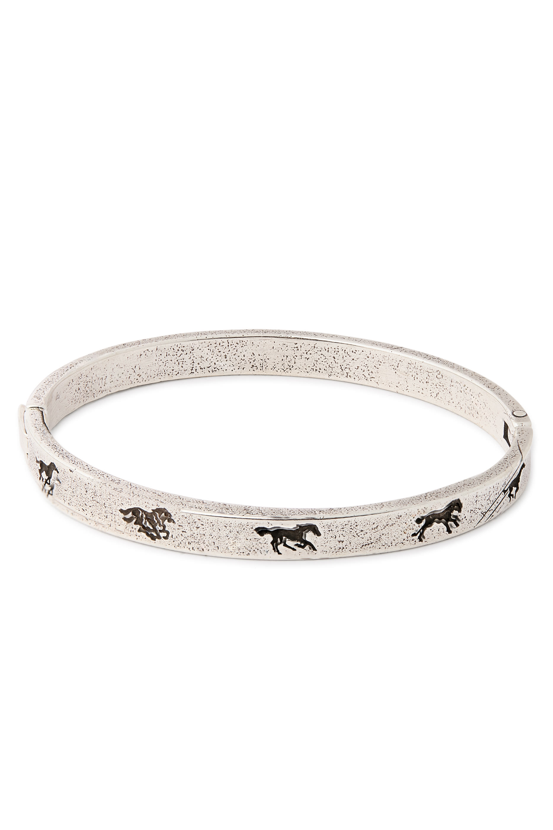 سوار سيكونس، فضة إسترلينية عيار 925