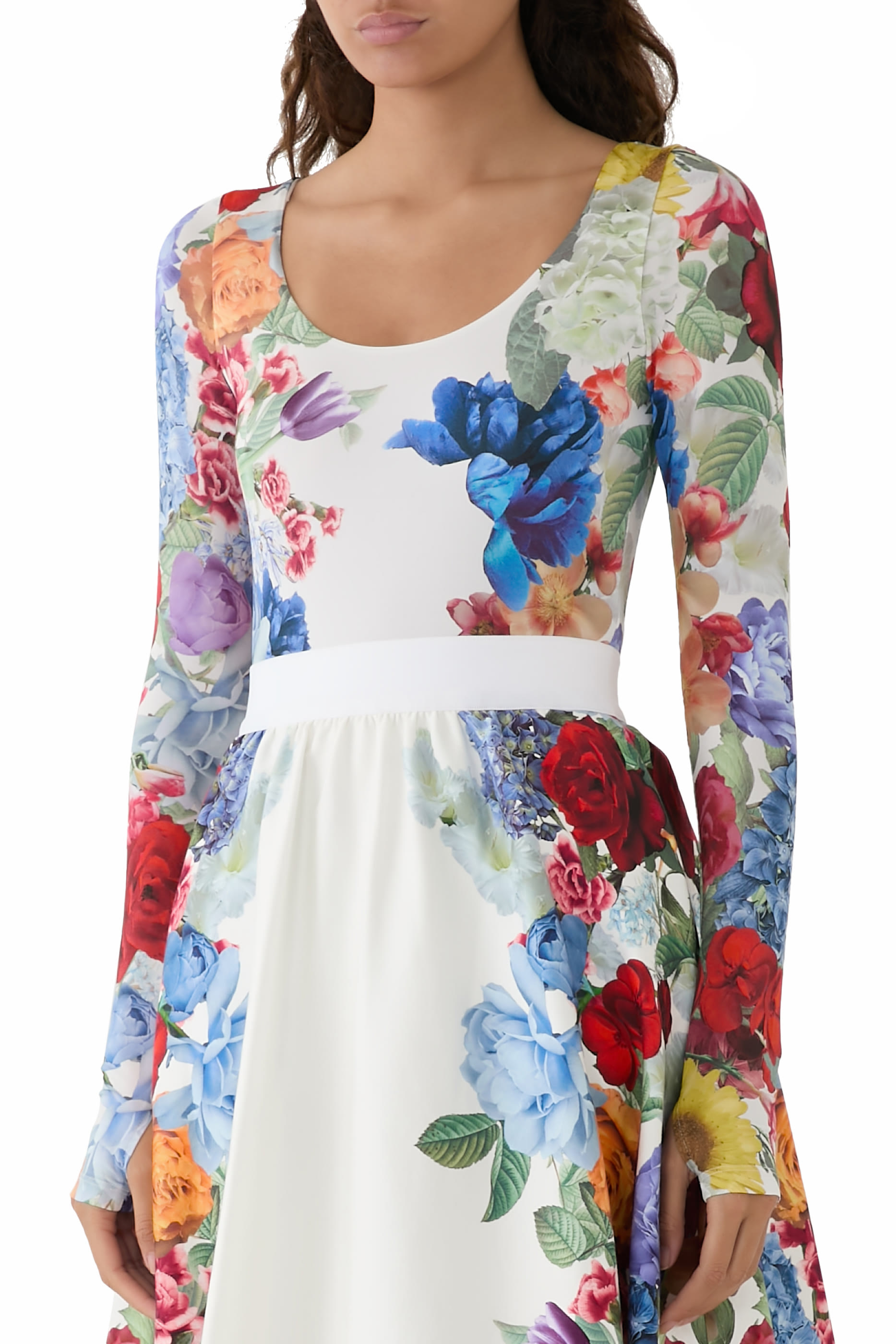 بدلة ريس بياقة باليه