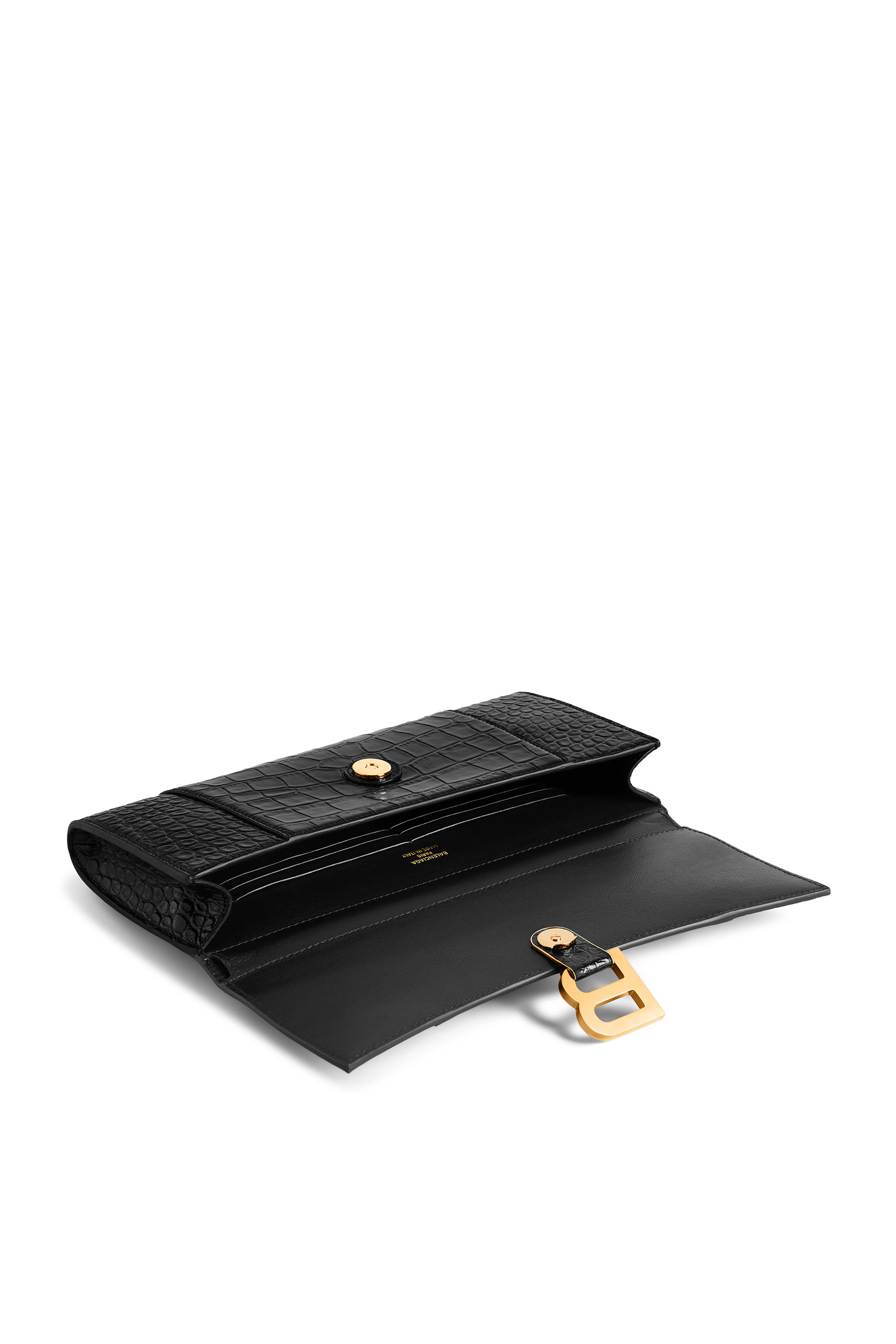 حقيبة أورغلاس صغيرة بيد علوية