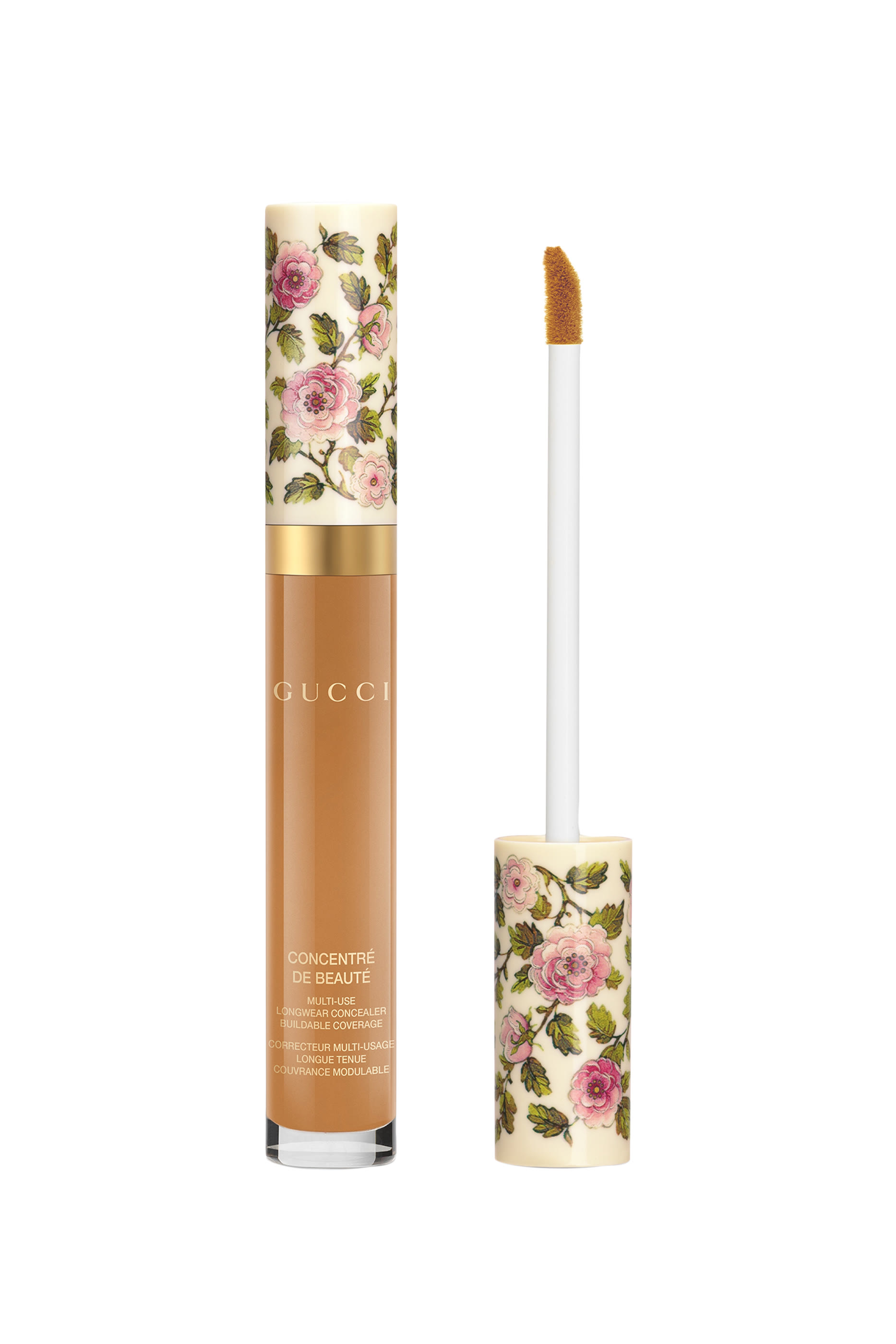 كونسيلر كونسنتري دي بيوتي، 8 مل