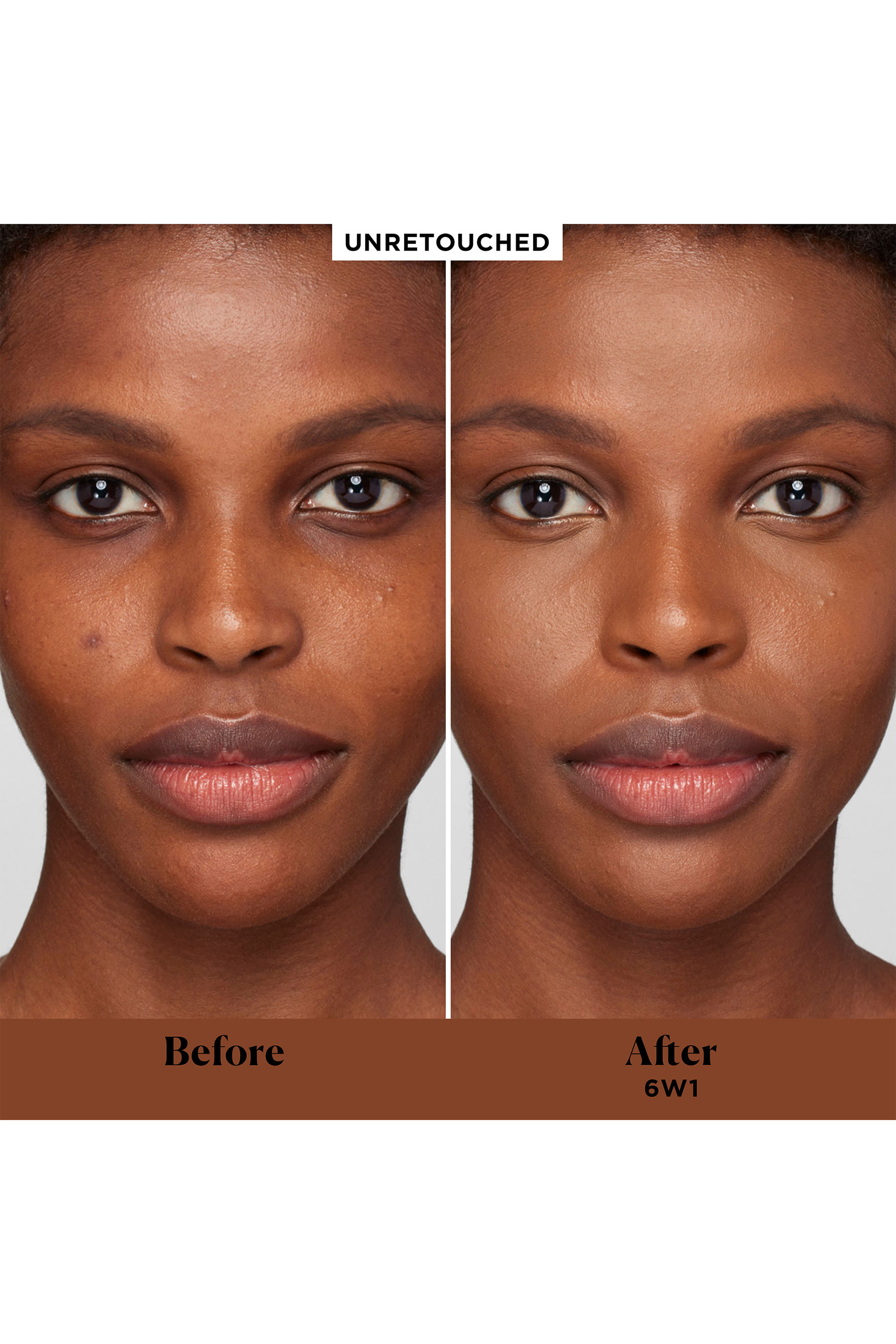 خافي عيوب البشرة ريل فلوليس بيرفكتينج خفيف الوزن