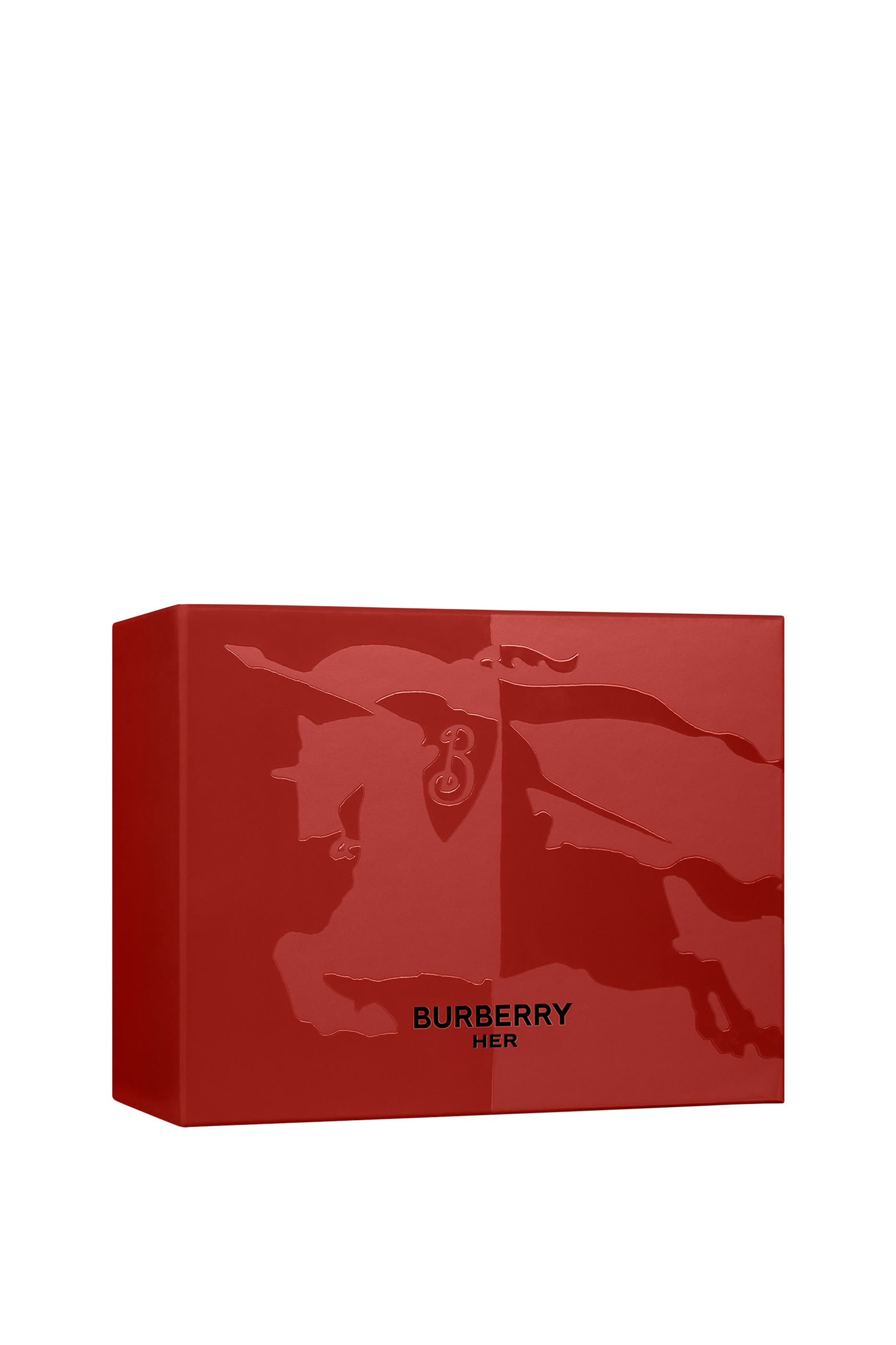 مجموعة هدايا ثلاثية أو دو بارفان هير