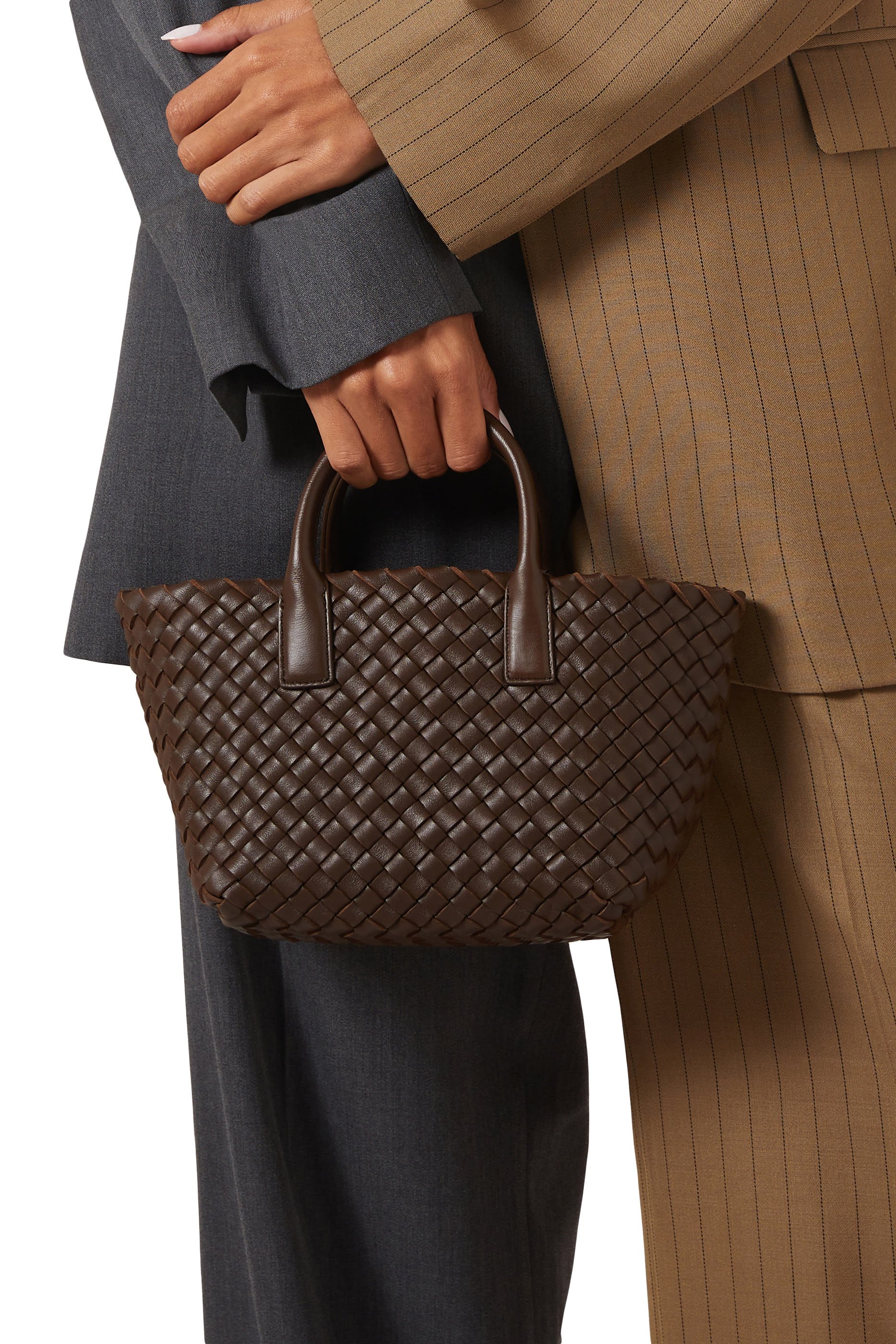 حقيبة كابات صغيرة