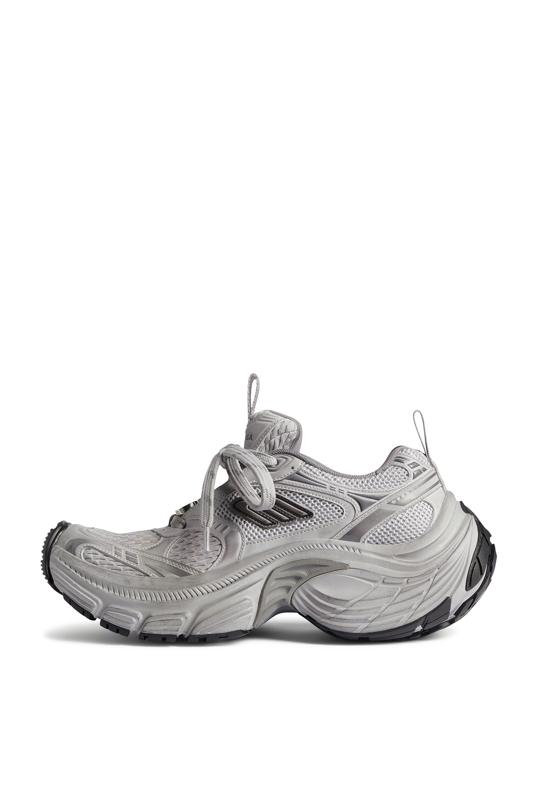 سنيكرز 6 اكس إل مزين بحلي للنساء 