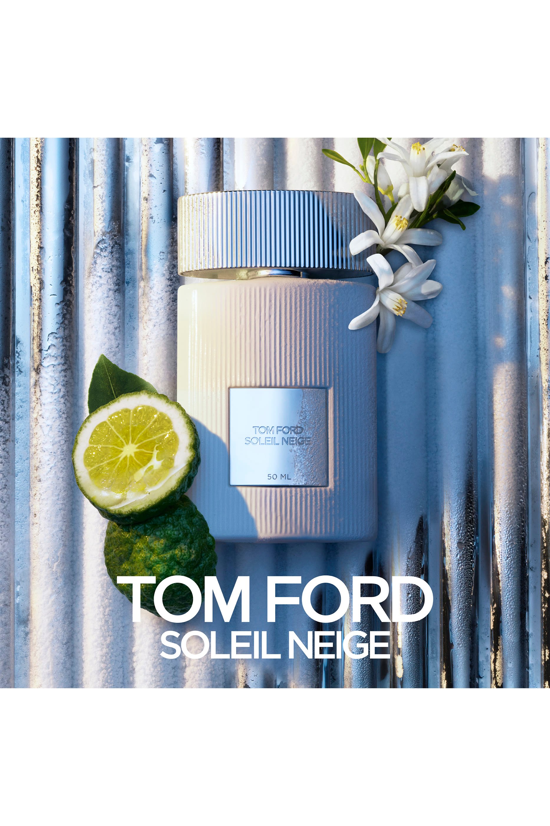 أو دو بارفان سولاي نيج