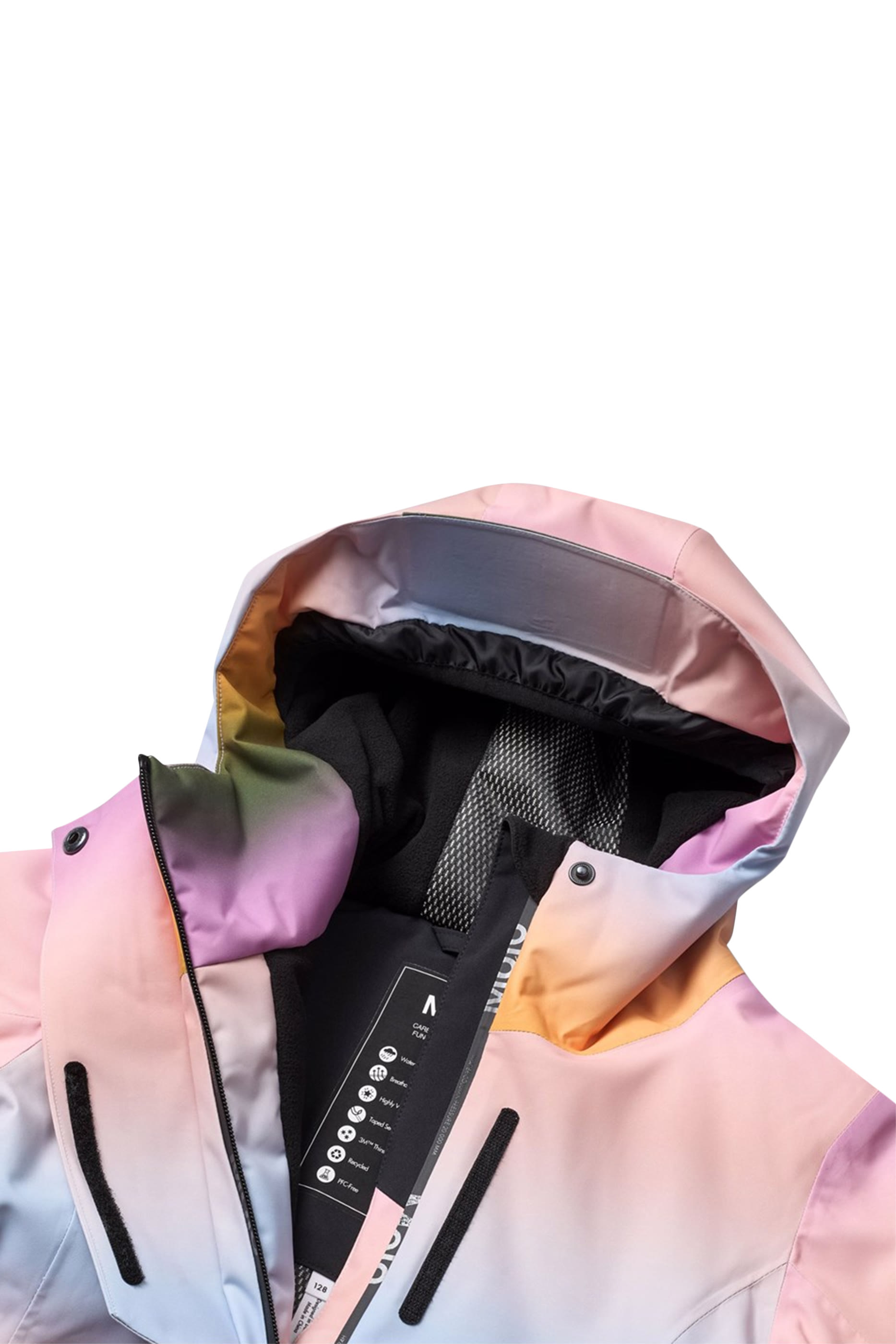 جاكيت بيرسون شتوي