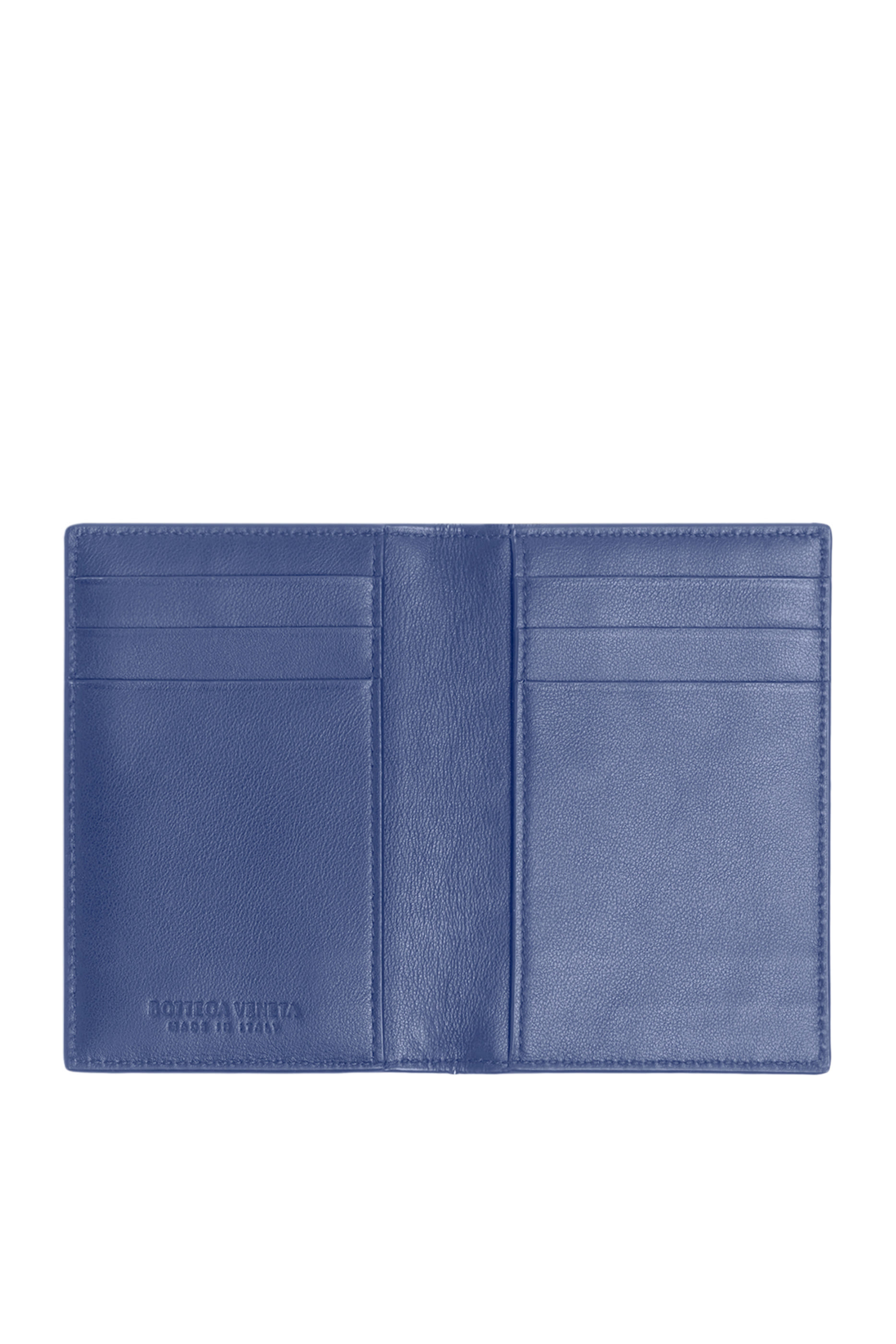 حافظة بطاقات قابلة للطي