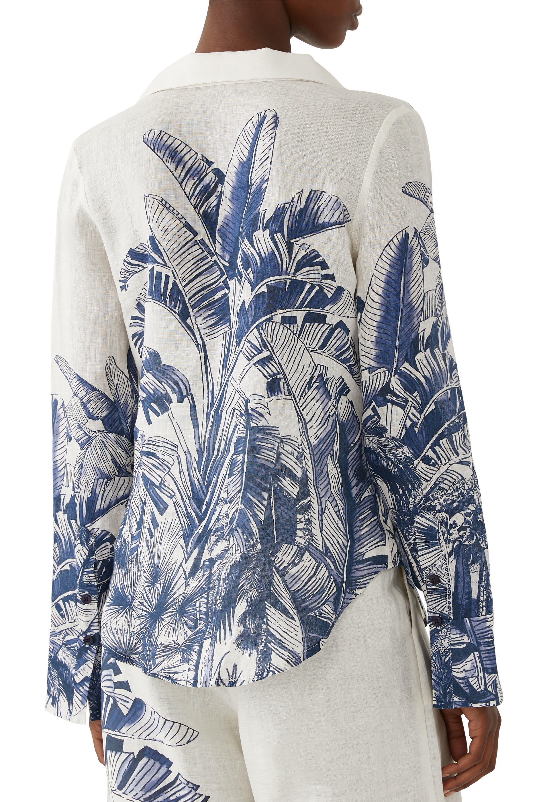 بلوزة نومادا