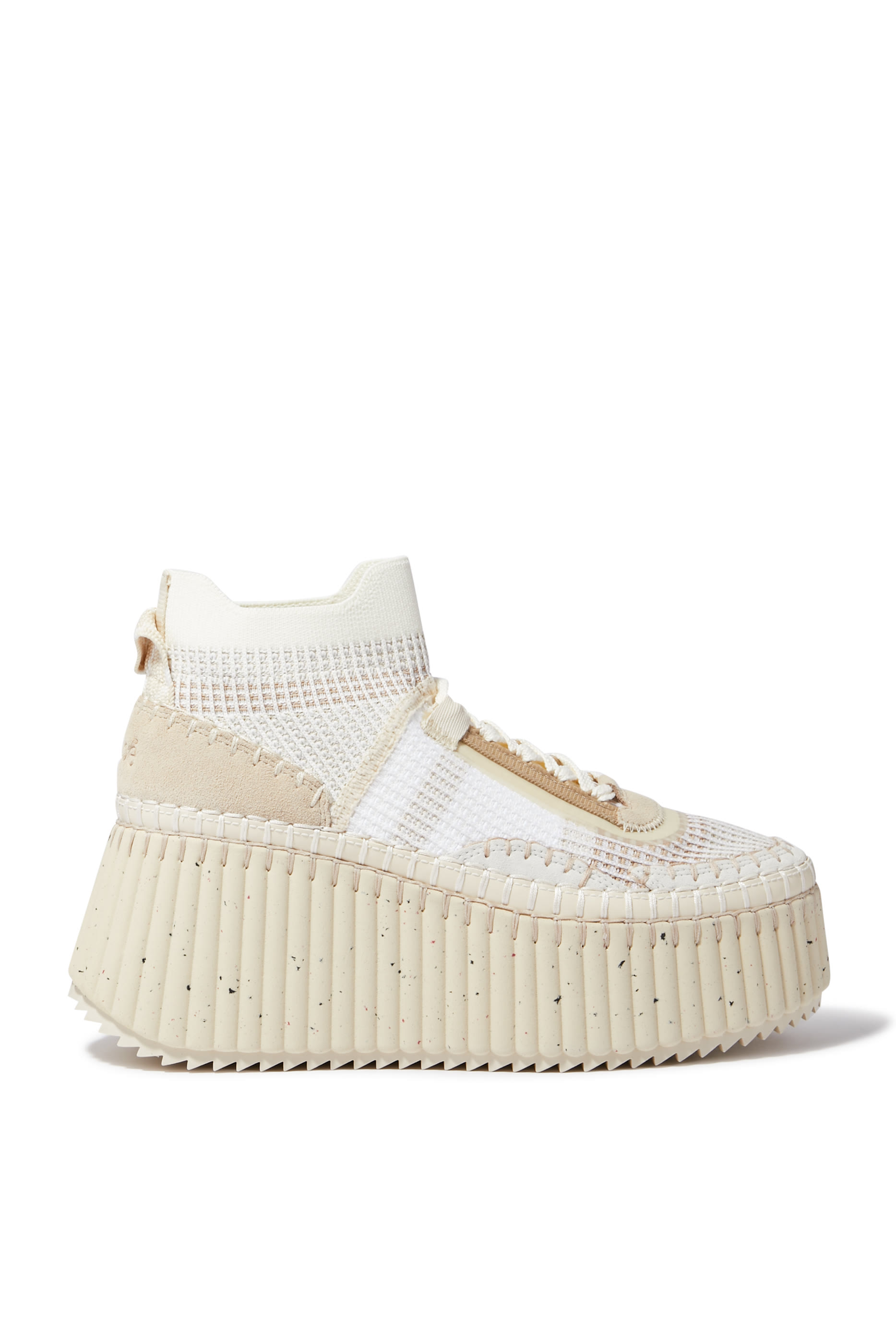 سنيكرز ناما 80 بنعل ويدج