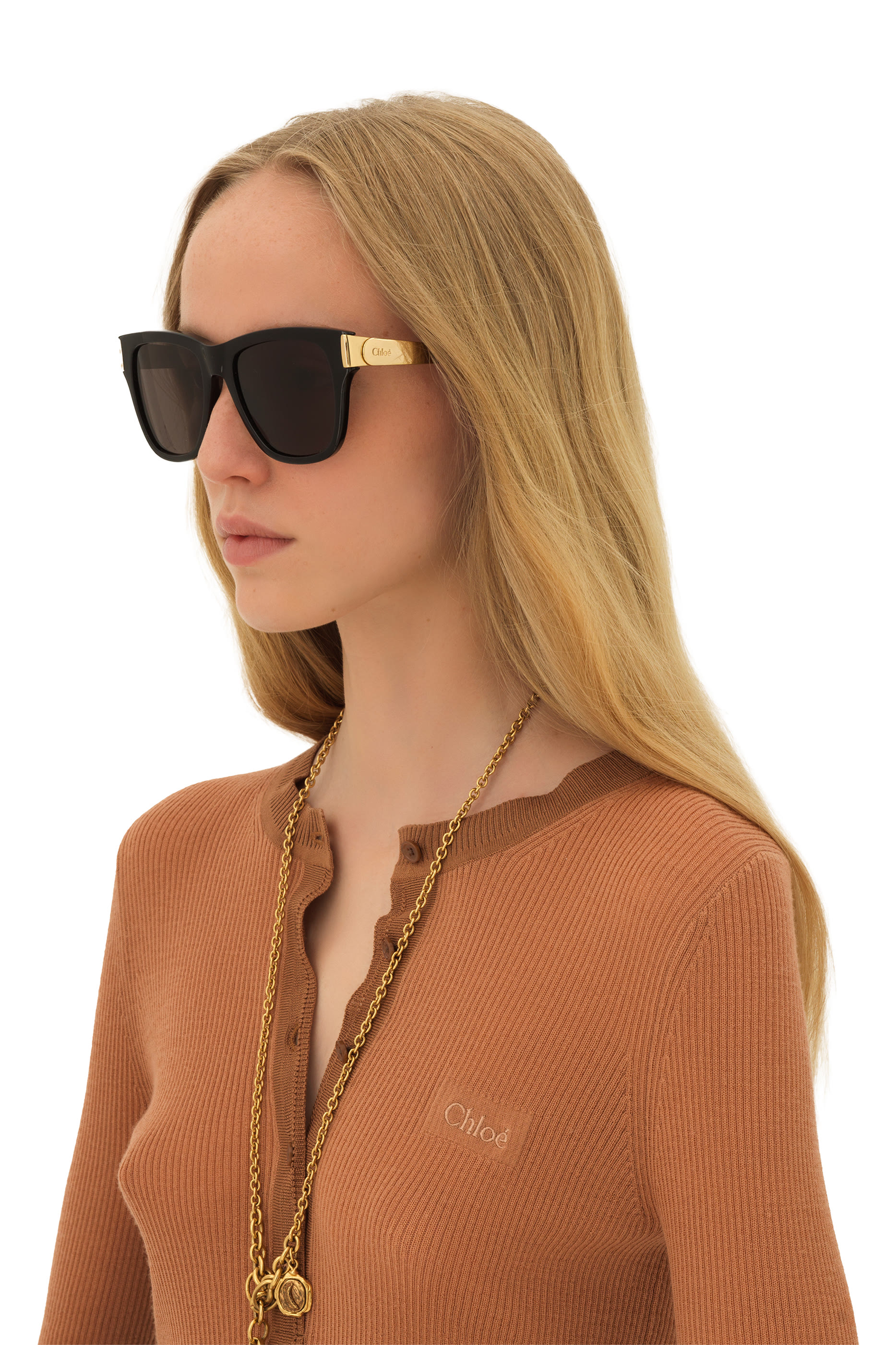 نظارة هولي شمسية