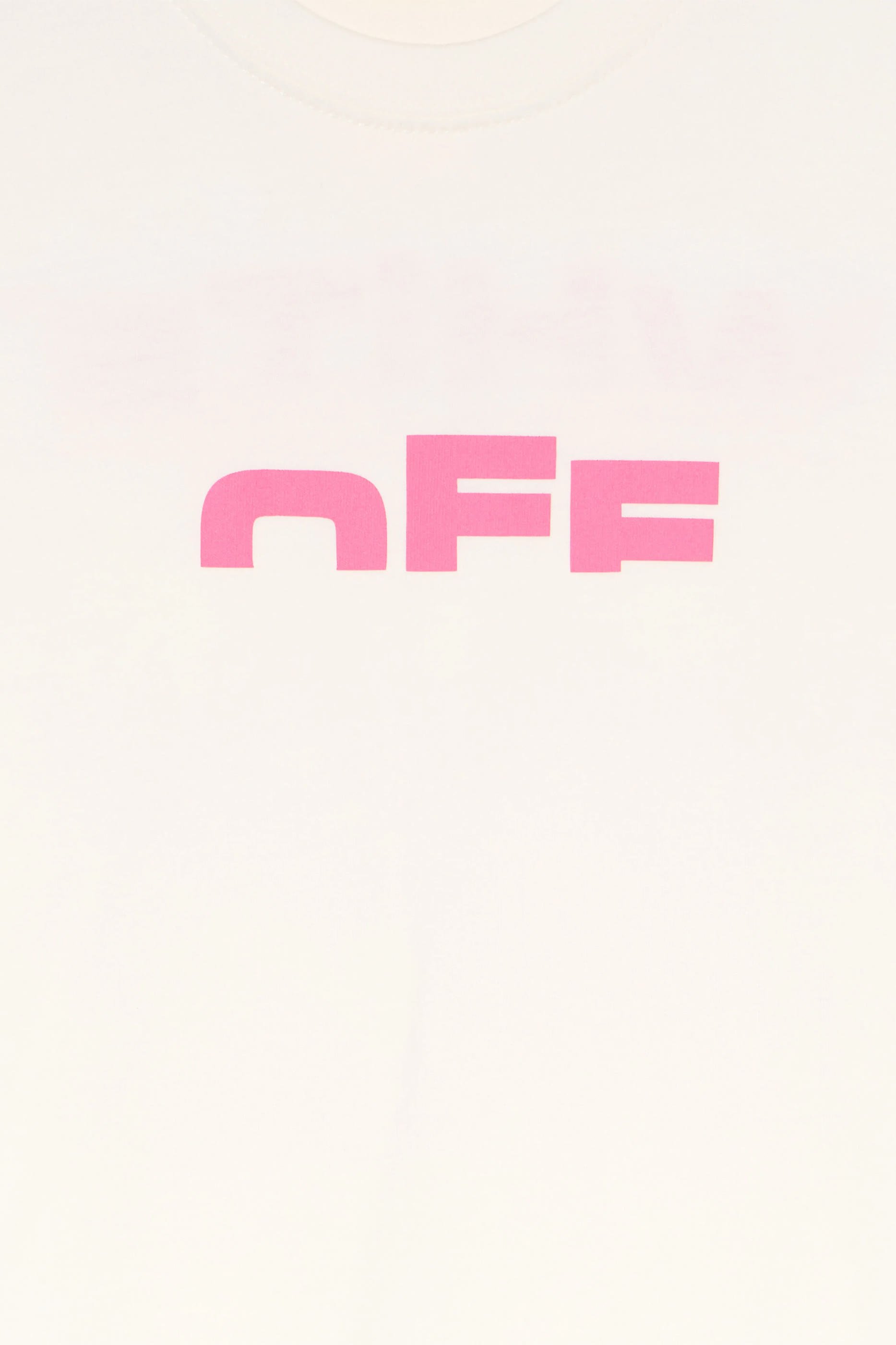 هودي بنقشة شعار الماركة للأطفال