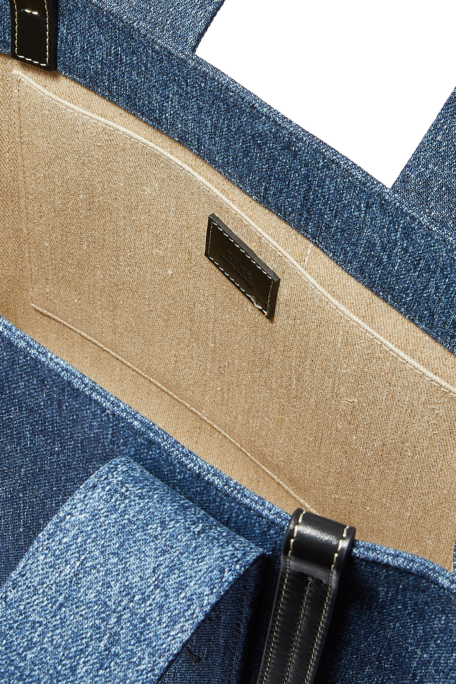 حقيبة يد وودي متوسطة