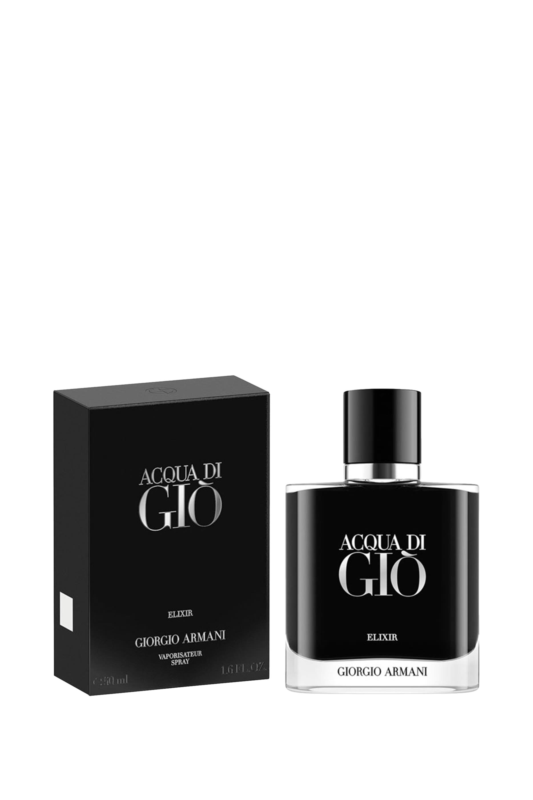 الكسير أكوا دي جيو