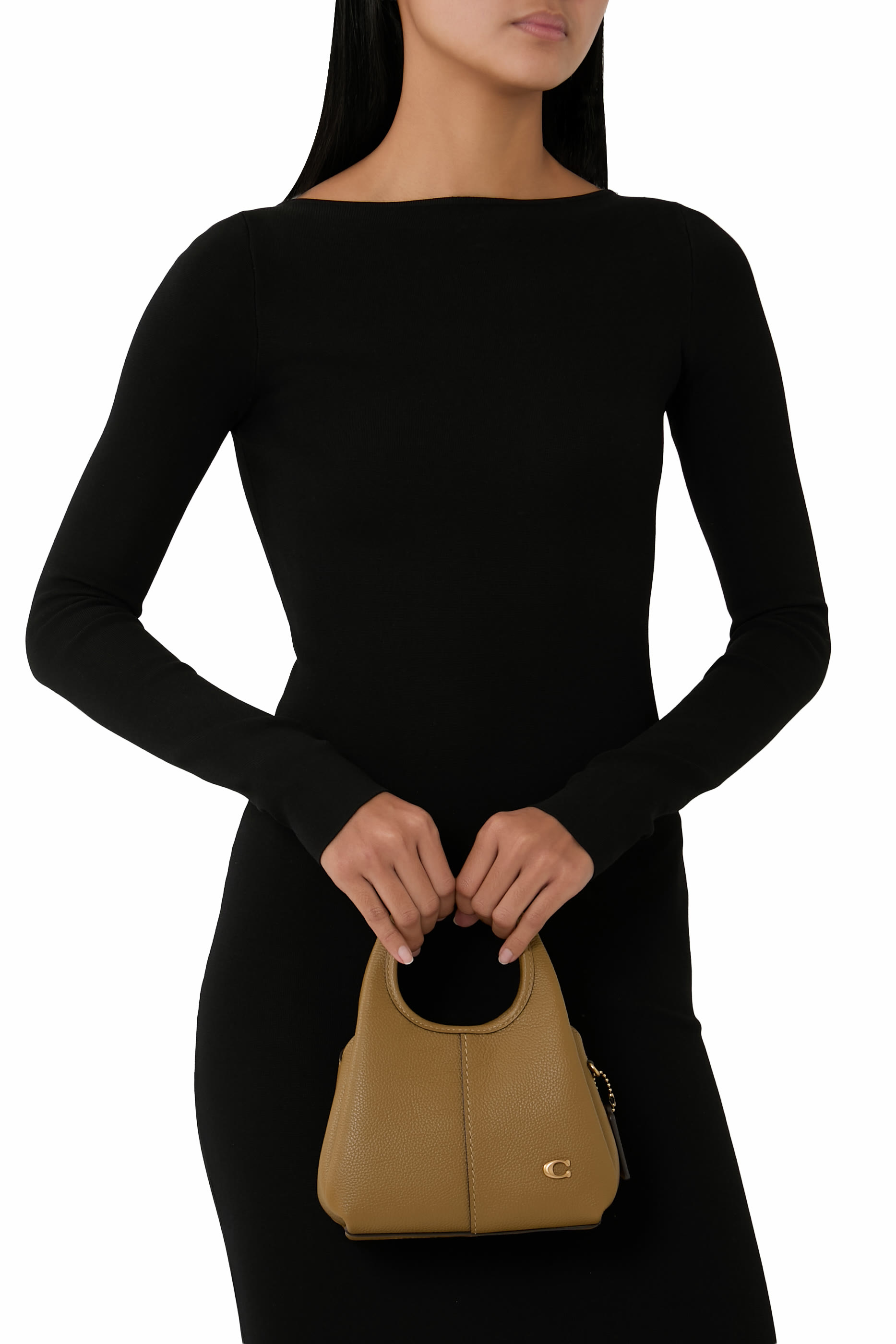 حقيبة كتف لانا 19