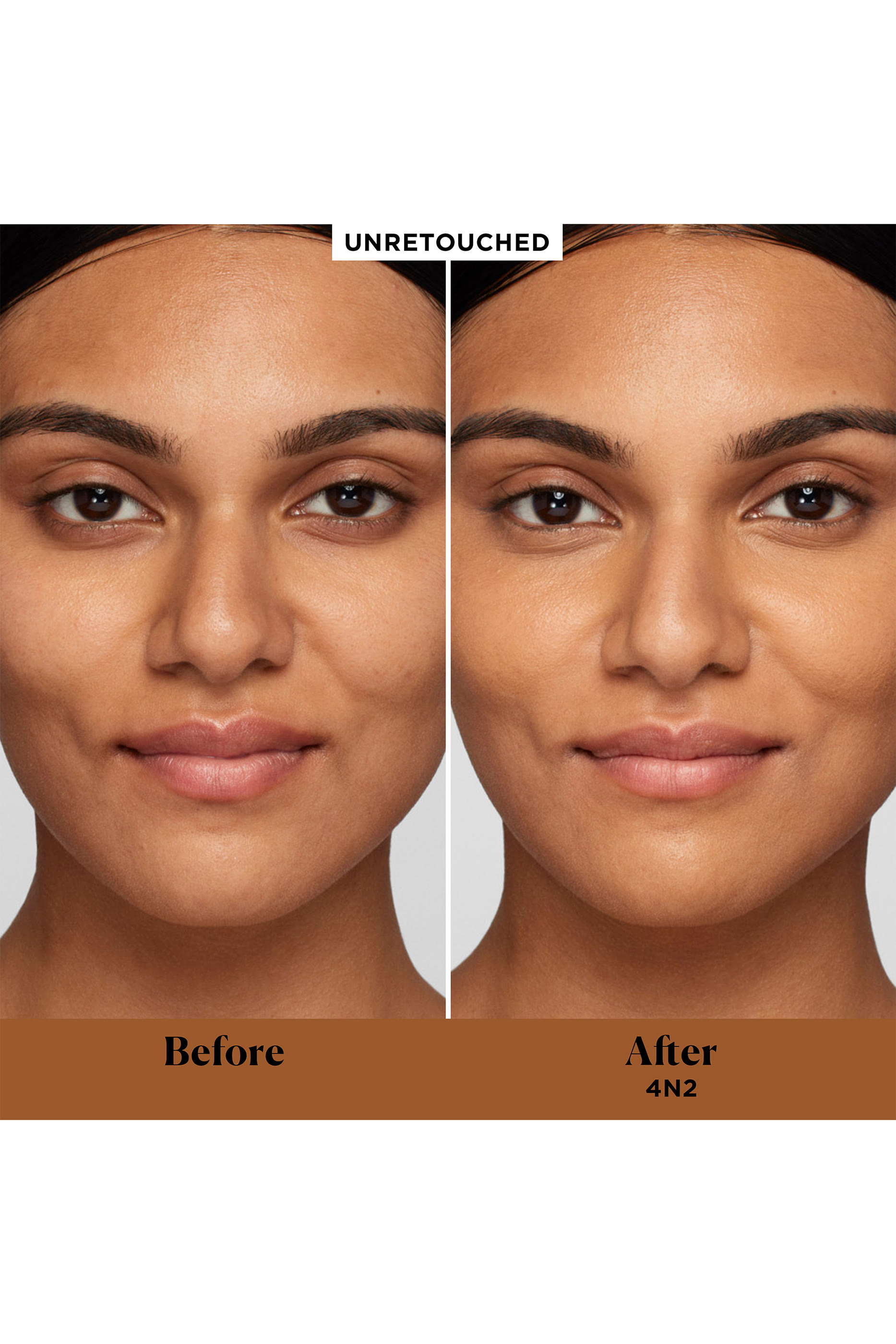 خافي عيوب البشرة ريل فلوليس بيرفكتينج خفيف الوزن