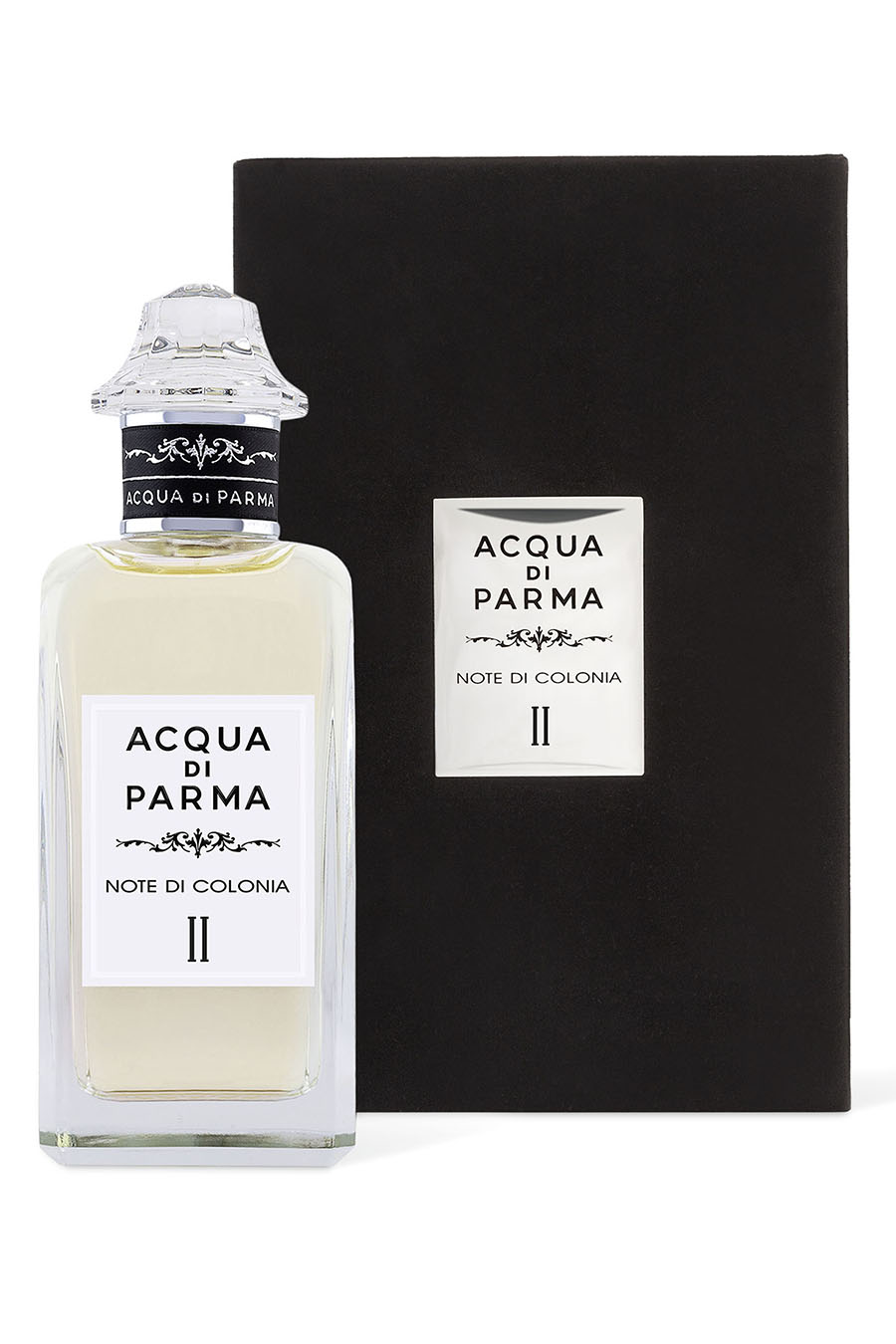 كولونيا نوت دي كولونيا II