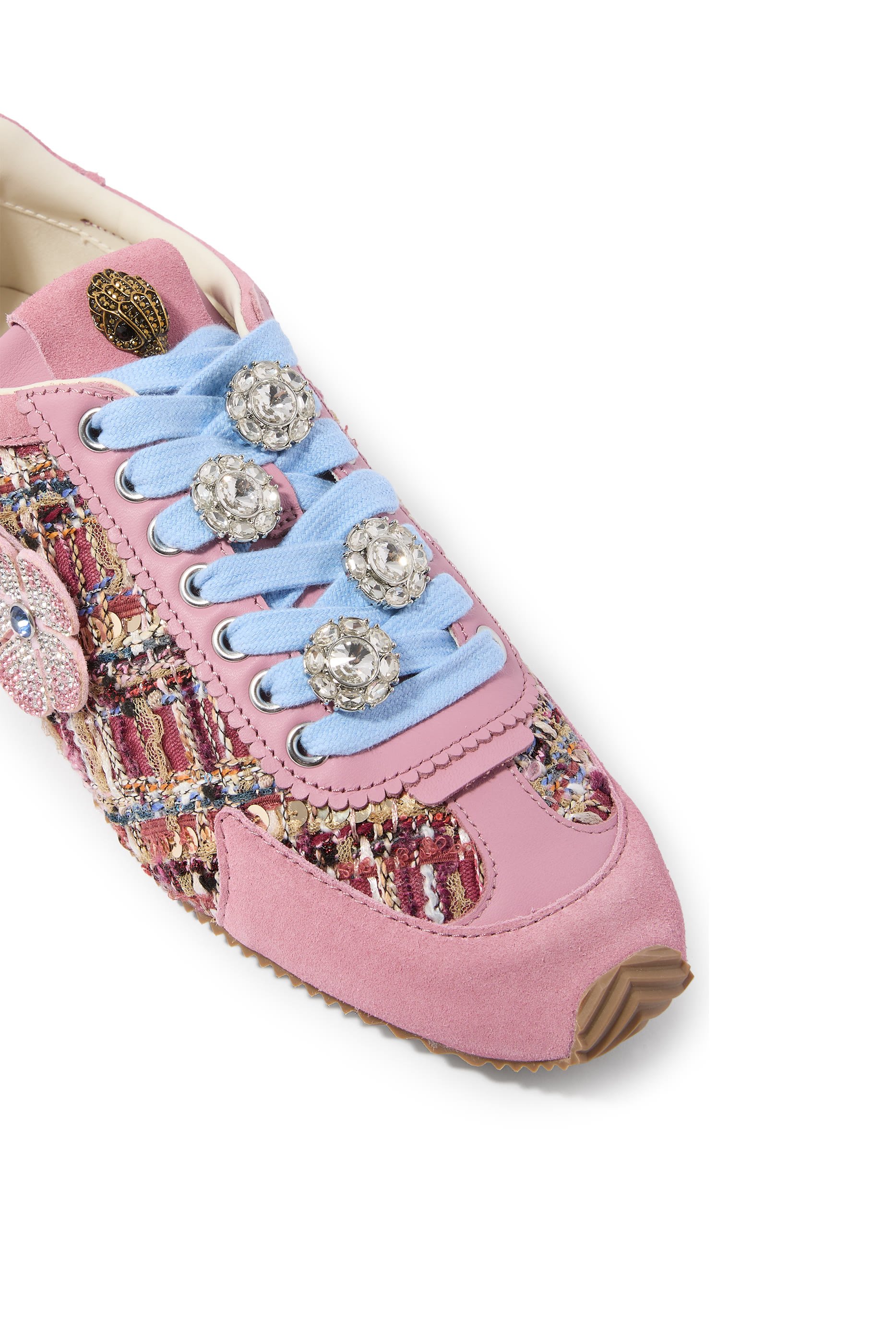 سنيكرز إسلينغتون