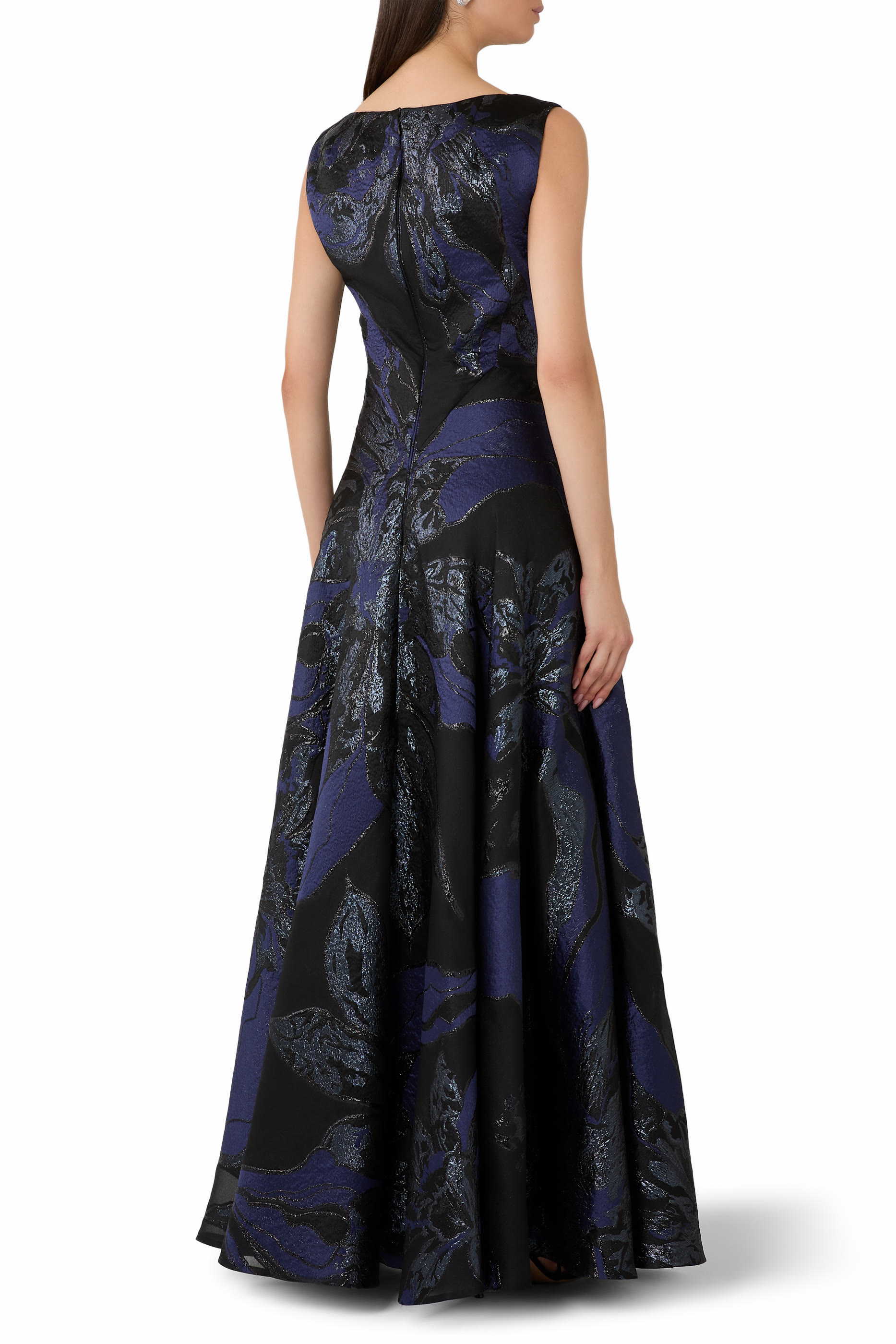 Evening Dress Tottori