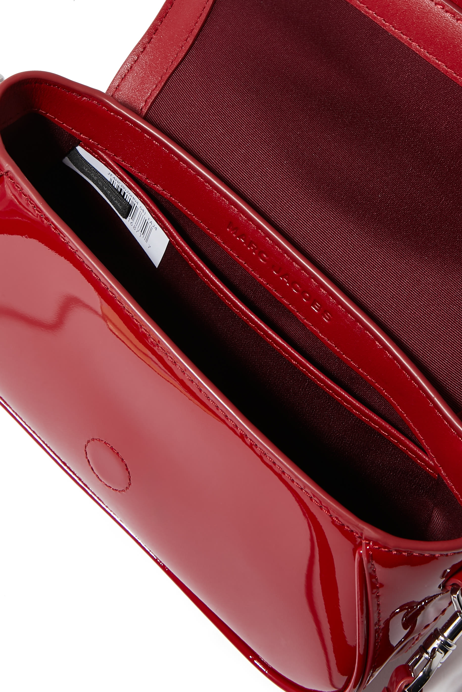 حقيبة كتف صغيرة