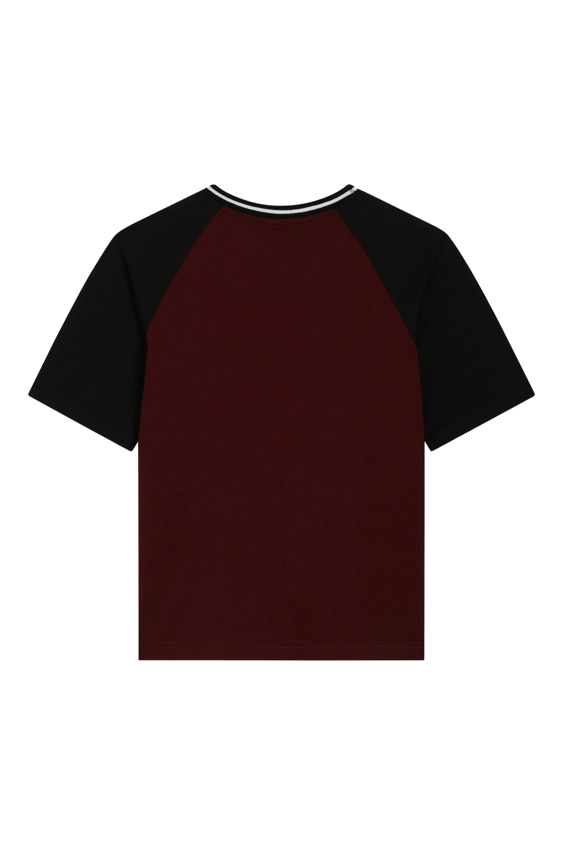 تيشيرت جيرسيه بنقشة للأطفال