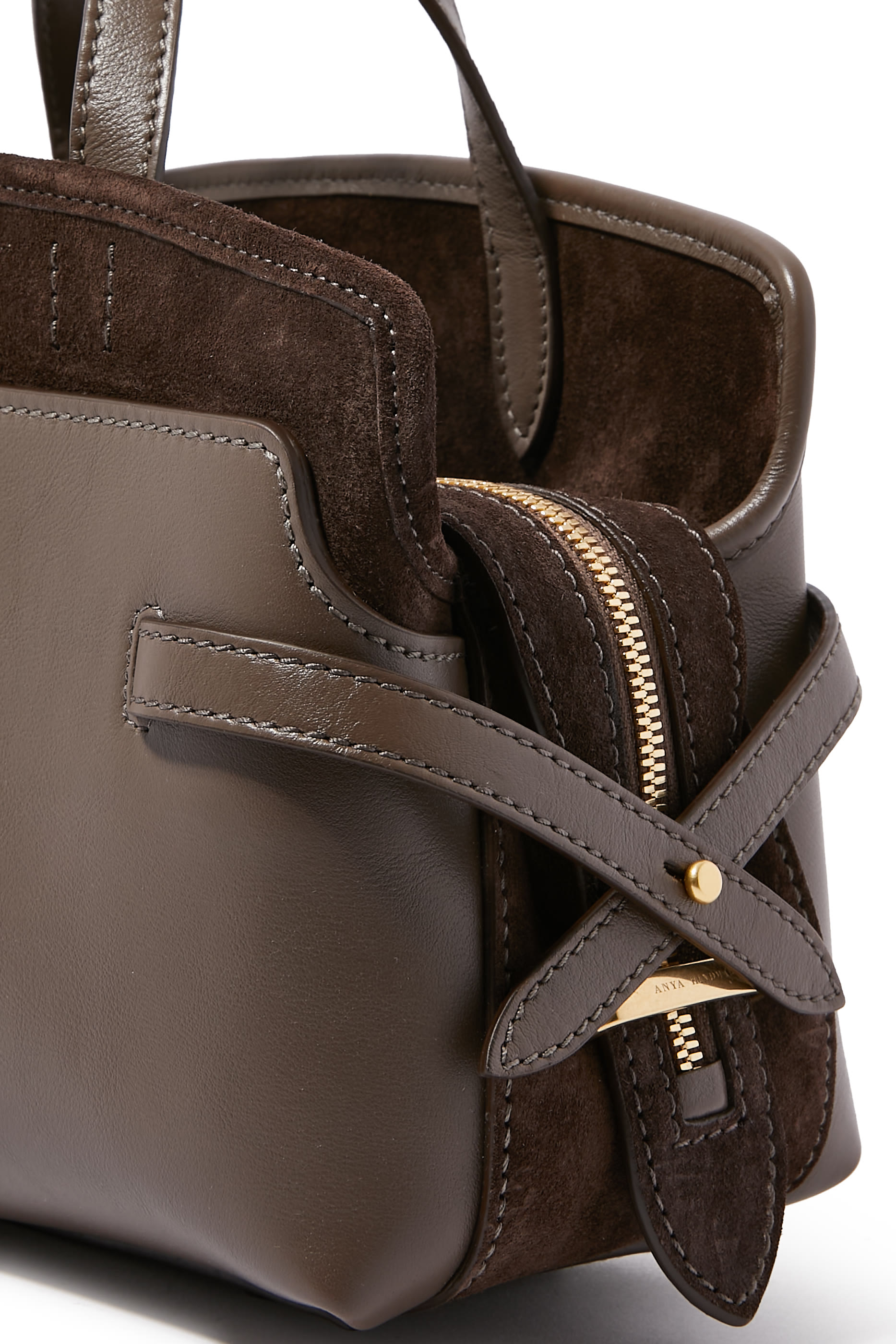 حقيبة كتف ويلسون