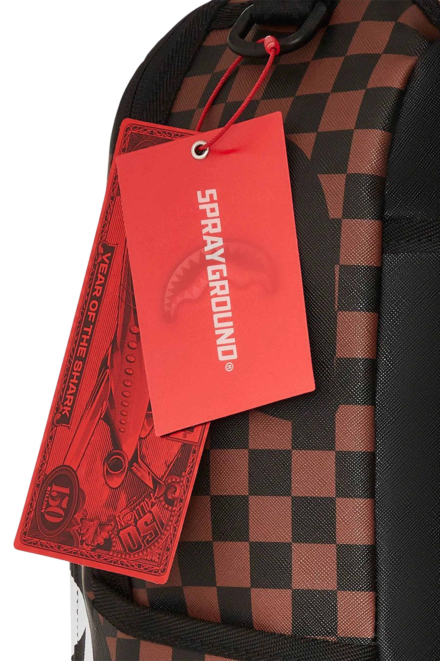 حقيبة ظهر ماني غرامب للأطفال