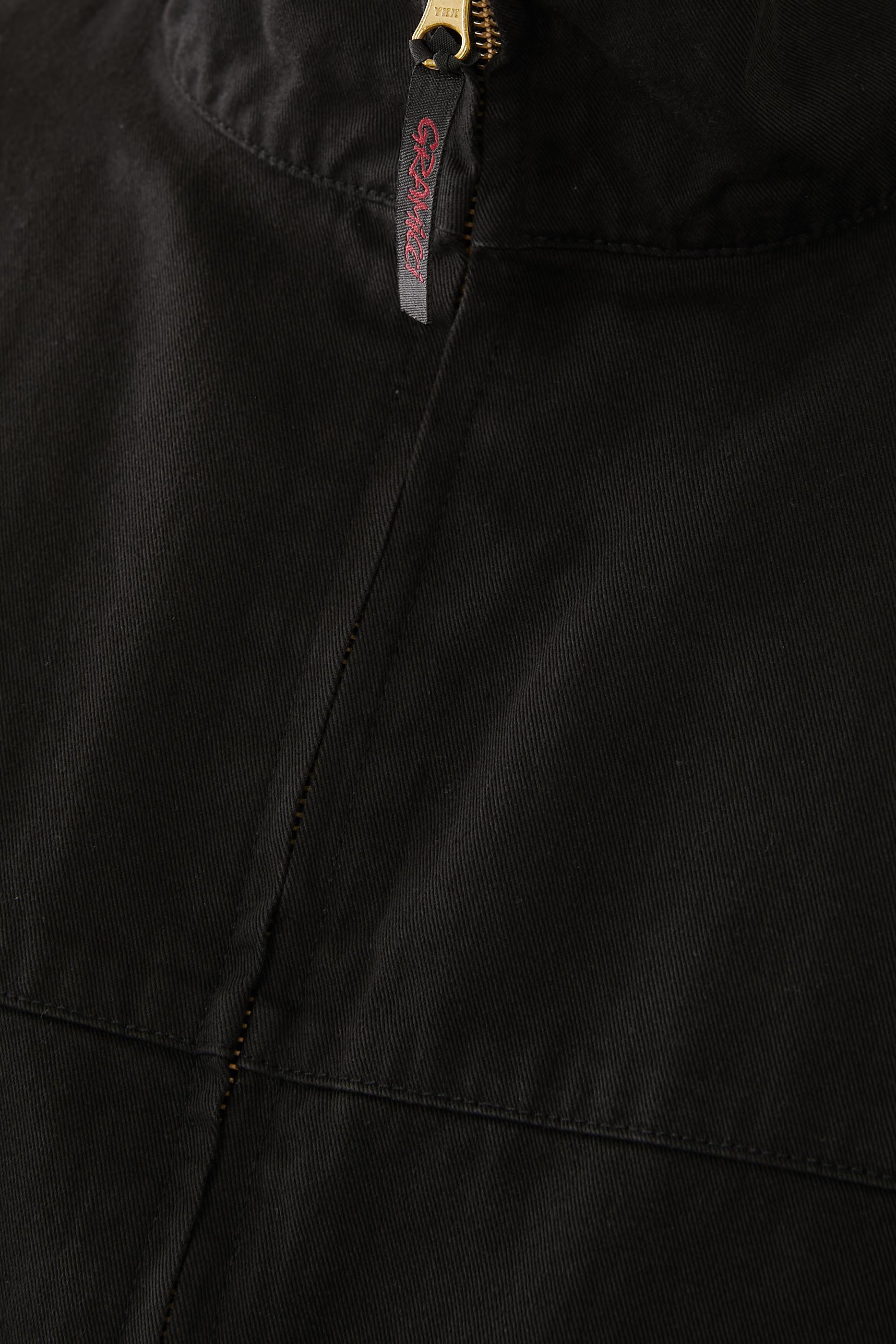 جاكيت تويل بسحاب محيطي