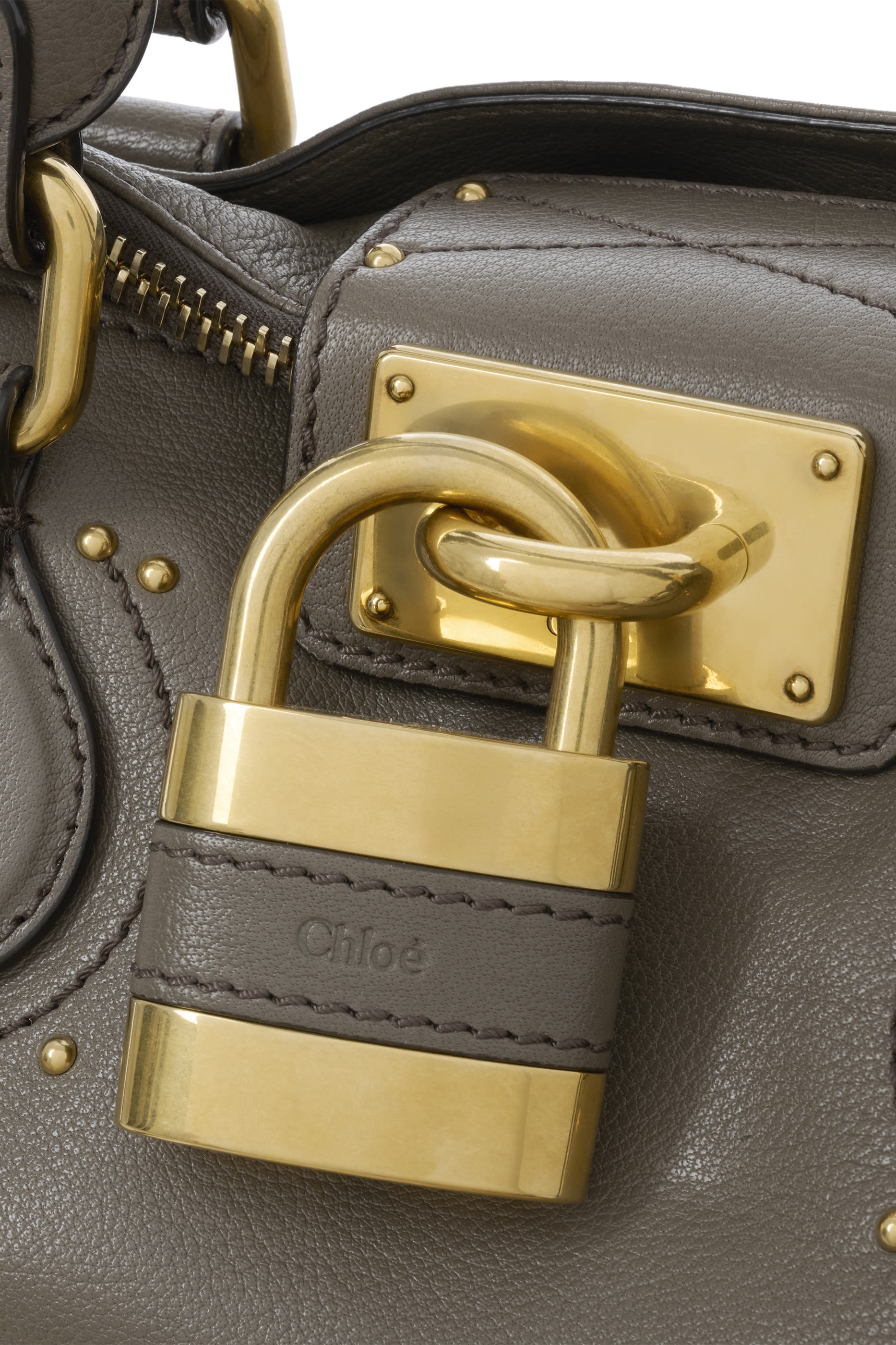 حقيبة بادينغتون