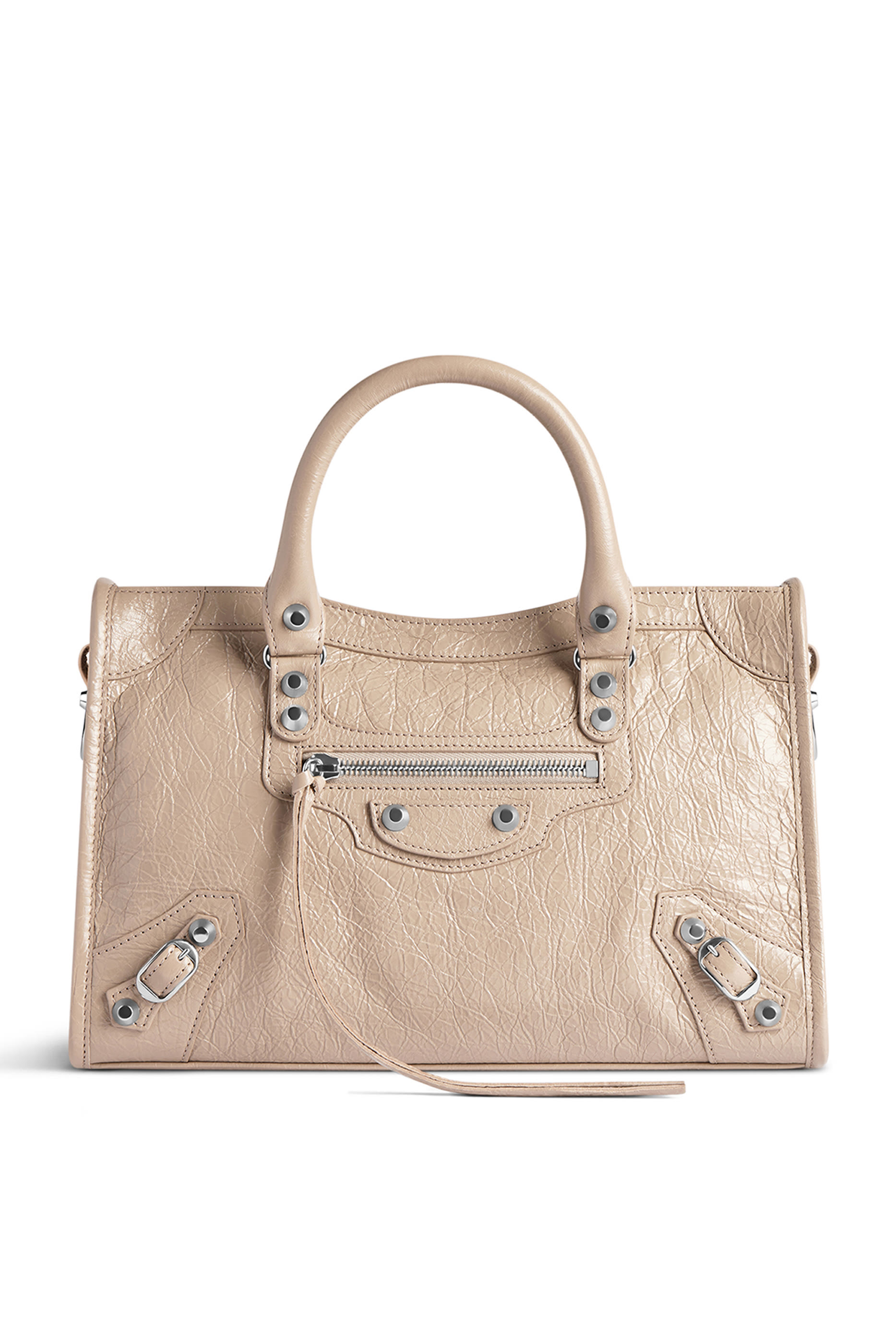 حقية لو سيتي صغيرة